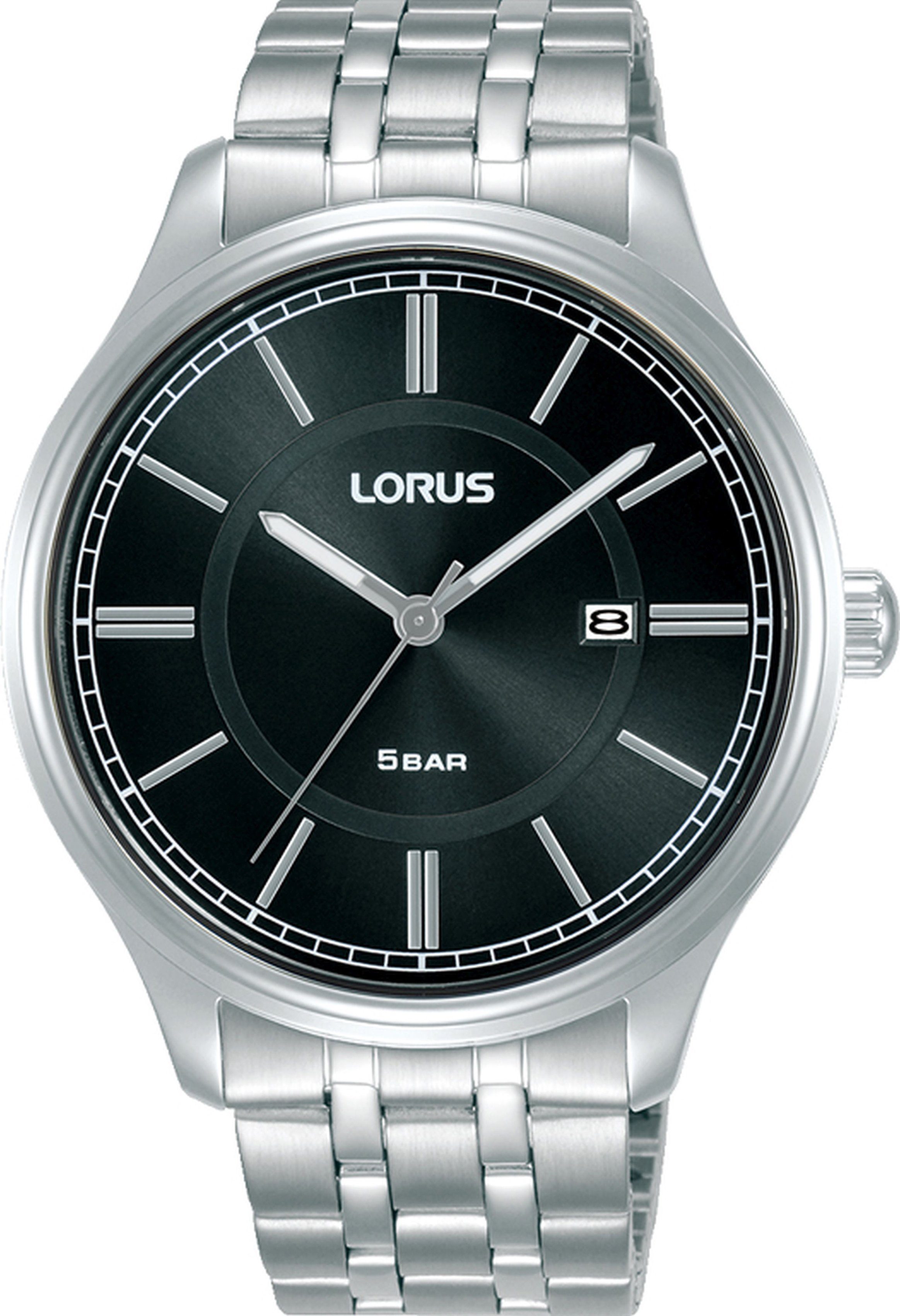 LORUS RH947PX9 Quarzuhr