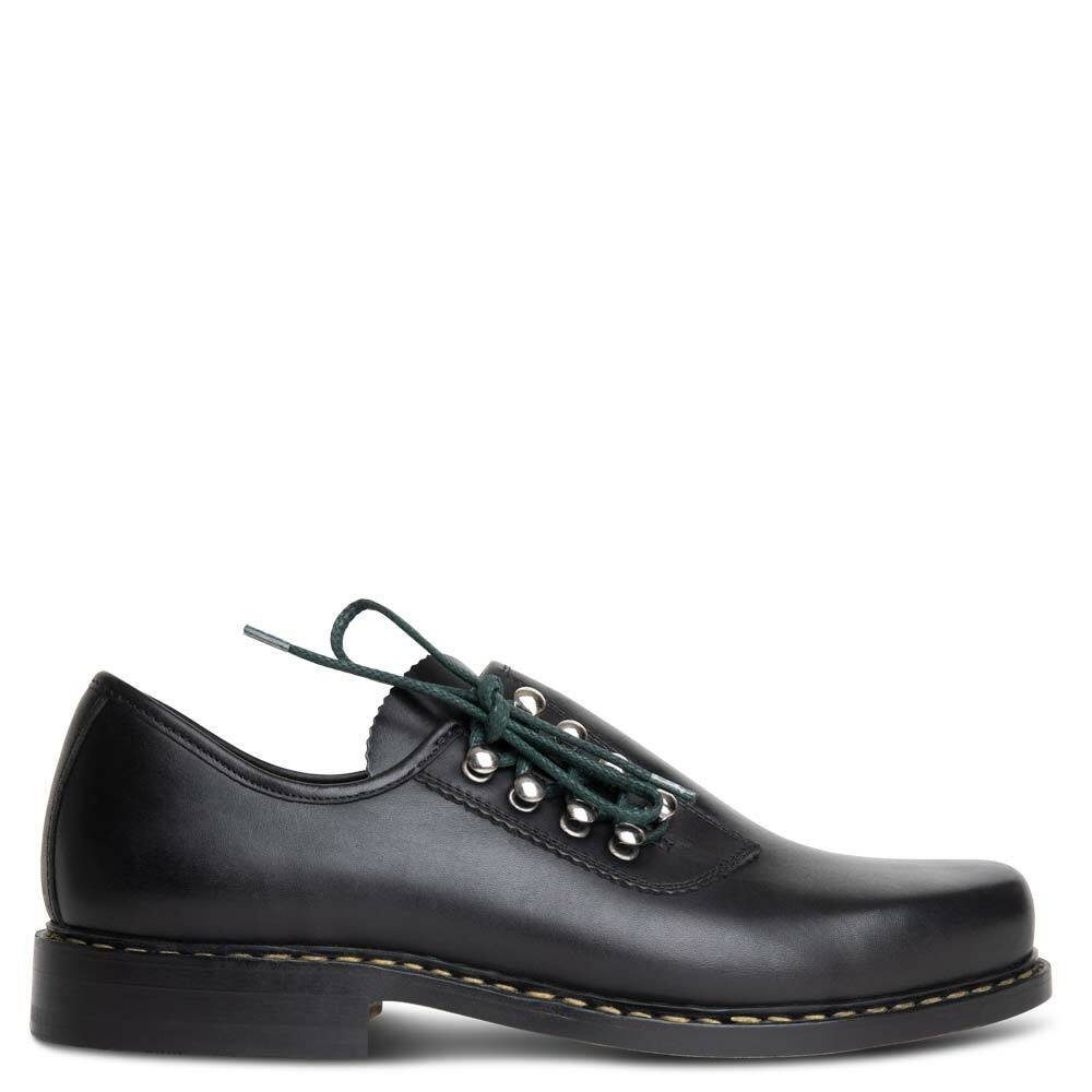 Original Haferl Quirin Schnürschuh von Hand gefertigt in eigener Manufaktur günstig online kaufen