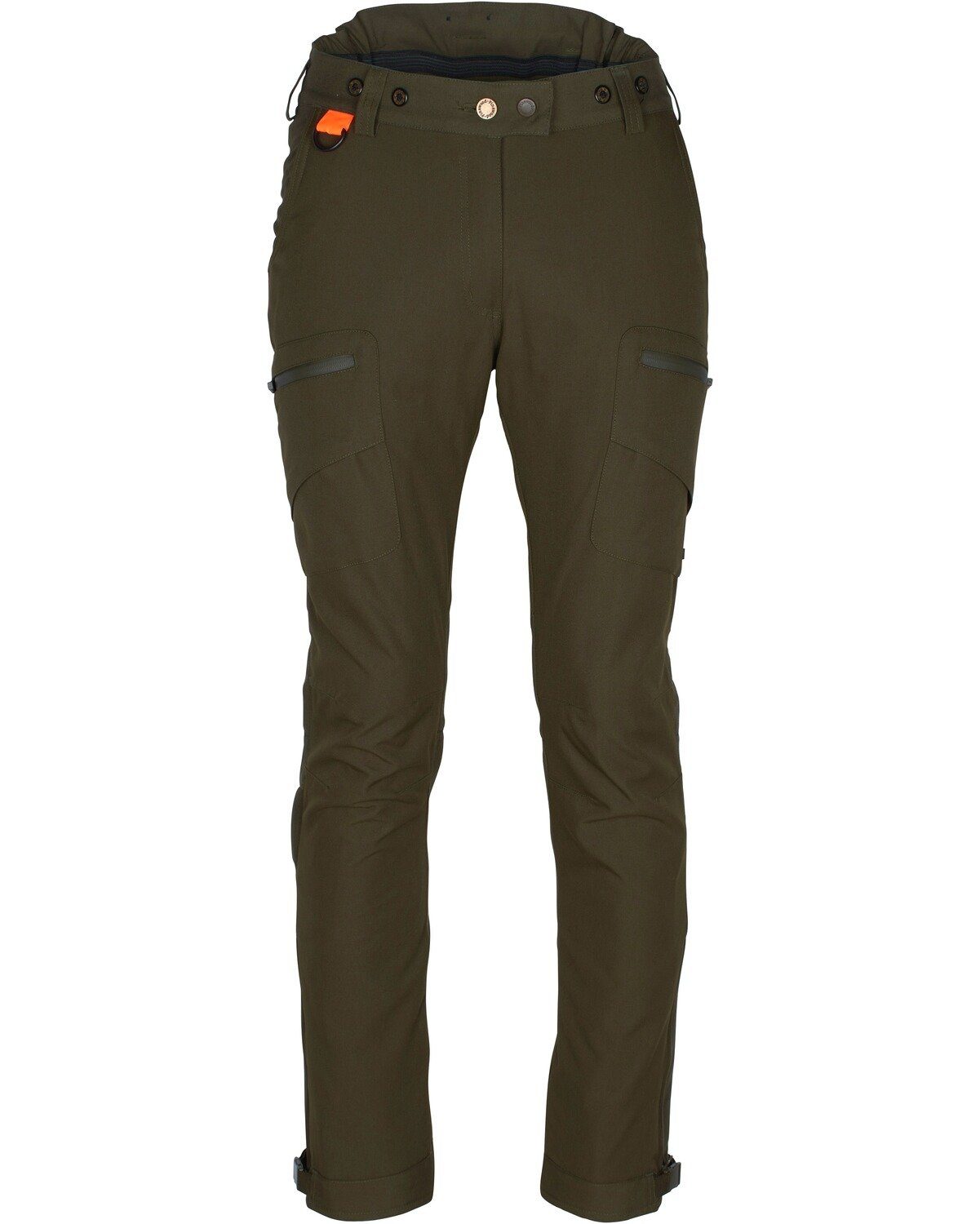 Outdoorhose Damen Hose Pro Xtreme 2.0