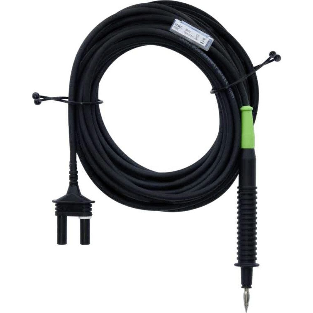 Spannungsprüfer Gossen Metrawatt Z746C Prüfkabel 1 St.