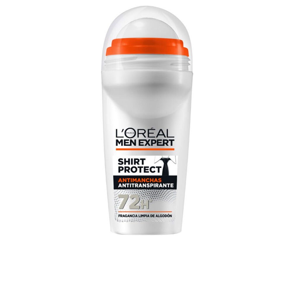 L'ORÉAL PARIS Deo-Roller MEN EXPERT Shirt Protect