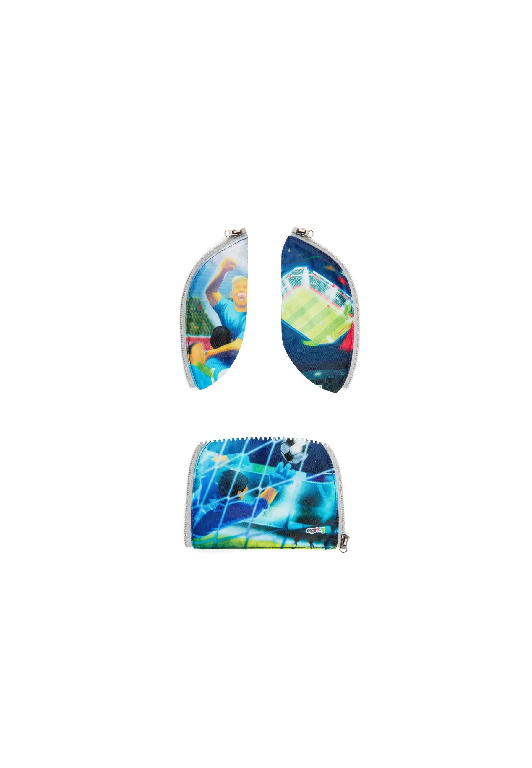 ergobag Schulranzen Zippies (1-tlg)