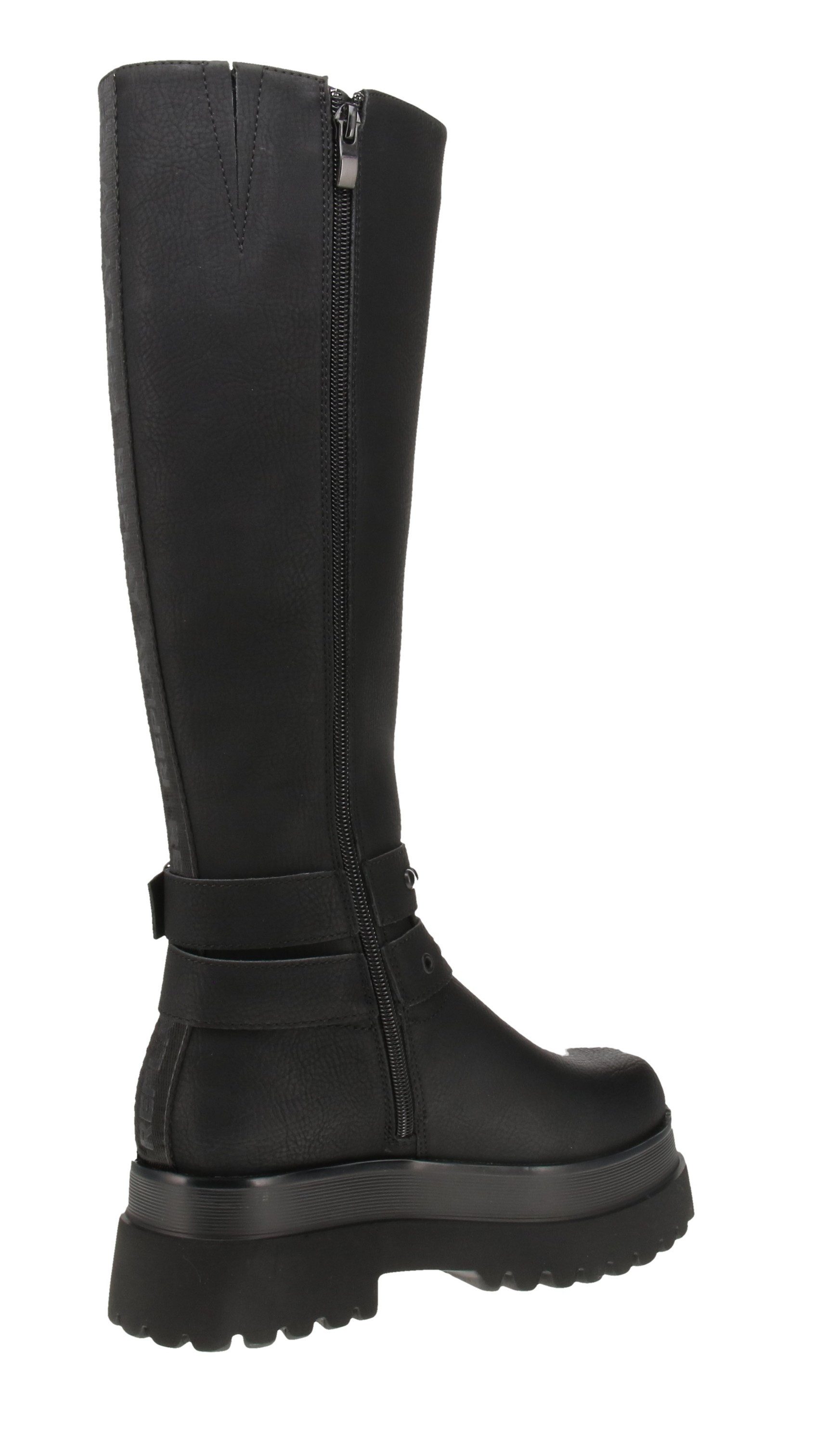 Replay Replay Any Park GWL72 C0026S - Damen Stiefel - 003-Black Stiefel