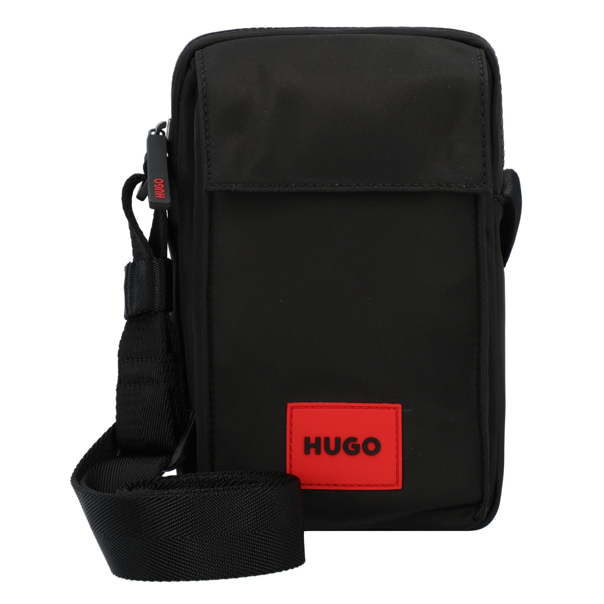 HUGO Schultertasche Ethon 2.0, Polyester günstig online kaufen