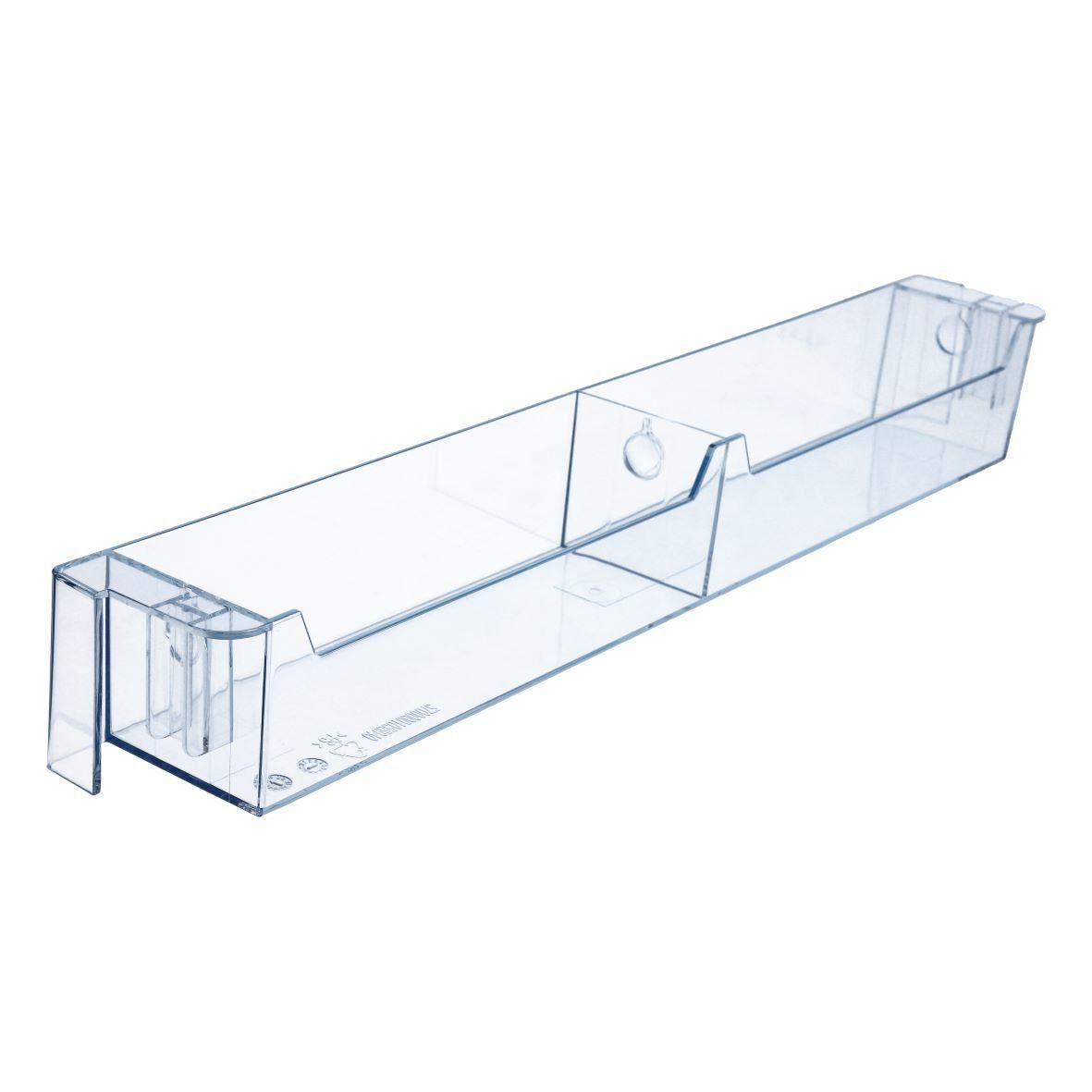 00748588 Gefrierschrank 00748588, / easyPART wie BOSCH Abstellfach BOSCH Kühlschrank Einlegeboden