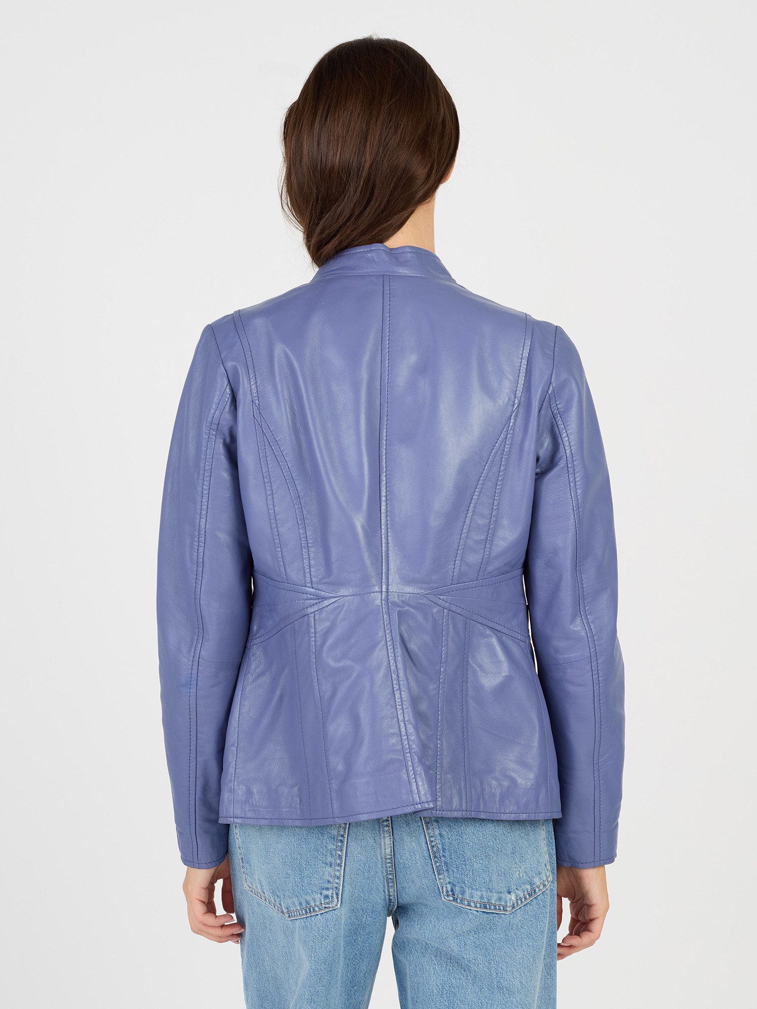 JCC Lederjacke 3102225