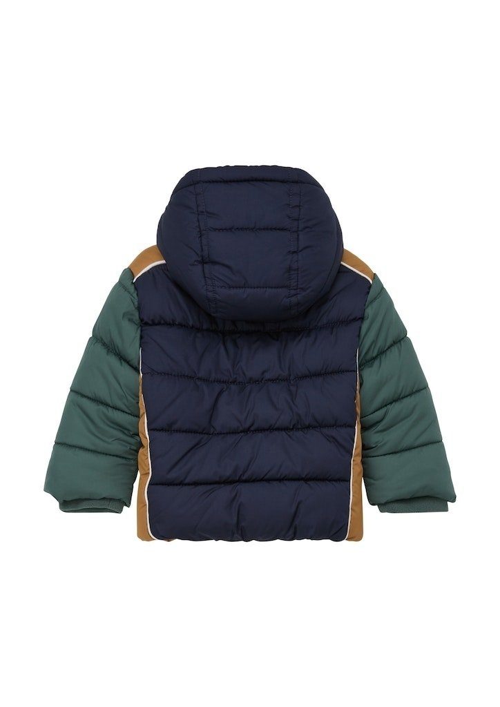 Anorak Jacke langarm