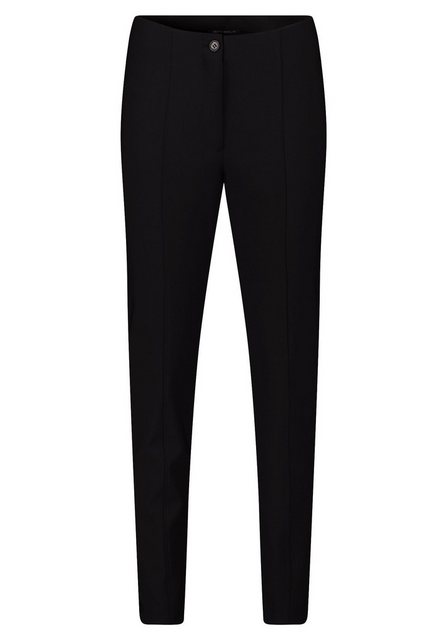 Betty Barclay Bügelfaltenhose "Betty Barclay Businesshose Slim Fit", Materi günstig online kaufen