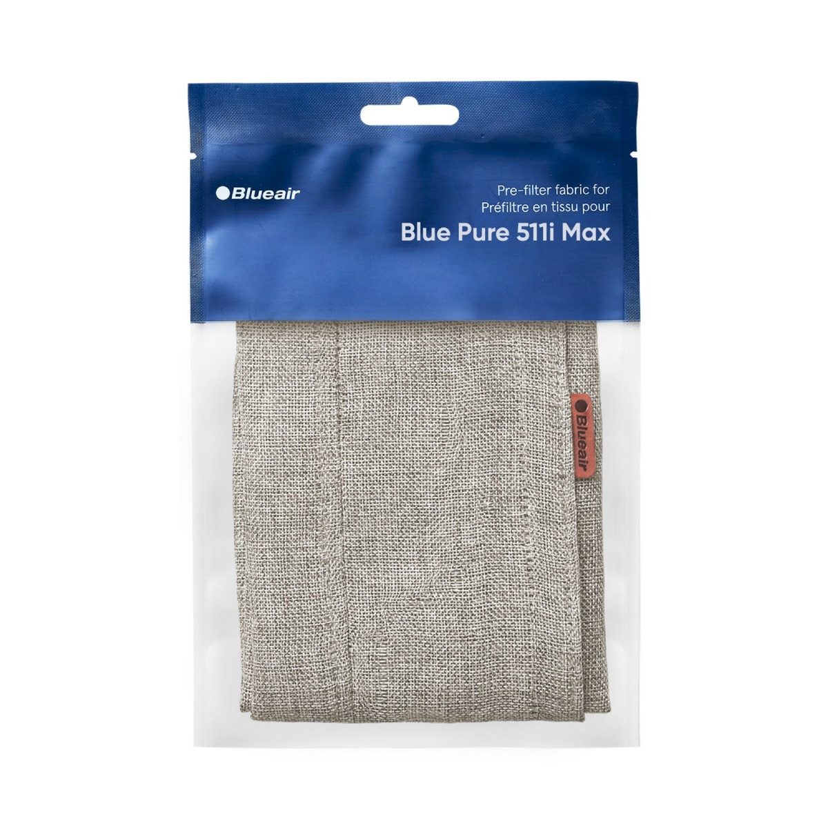 Blueair Luftfilter Prefilter Blue 511i