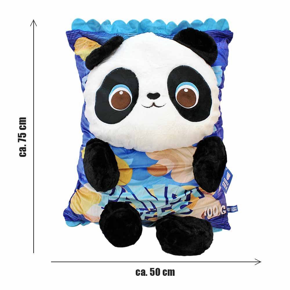 PMS Kuscheltier Kuscheltier in Snackbeutel XL - ca. 75 cm (1-St)