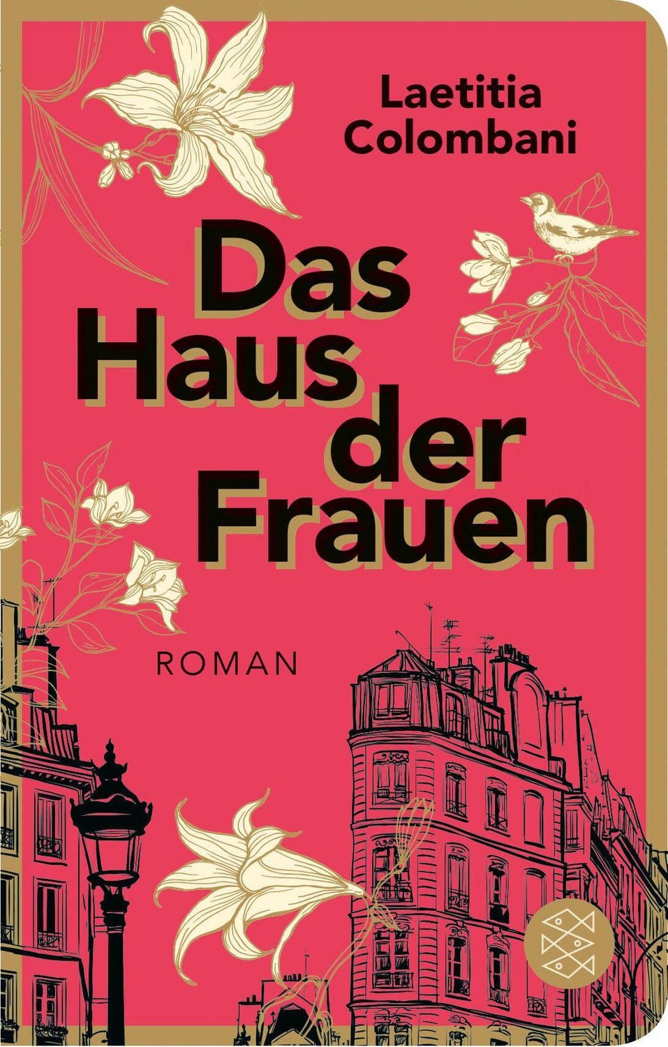 Das Haus der Frauen / Laetitia Colombani