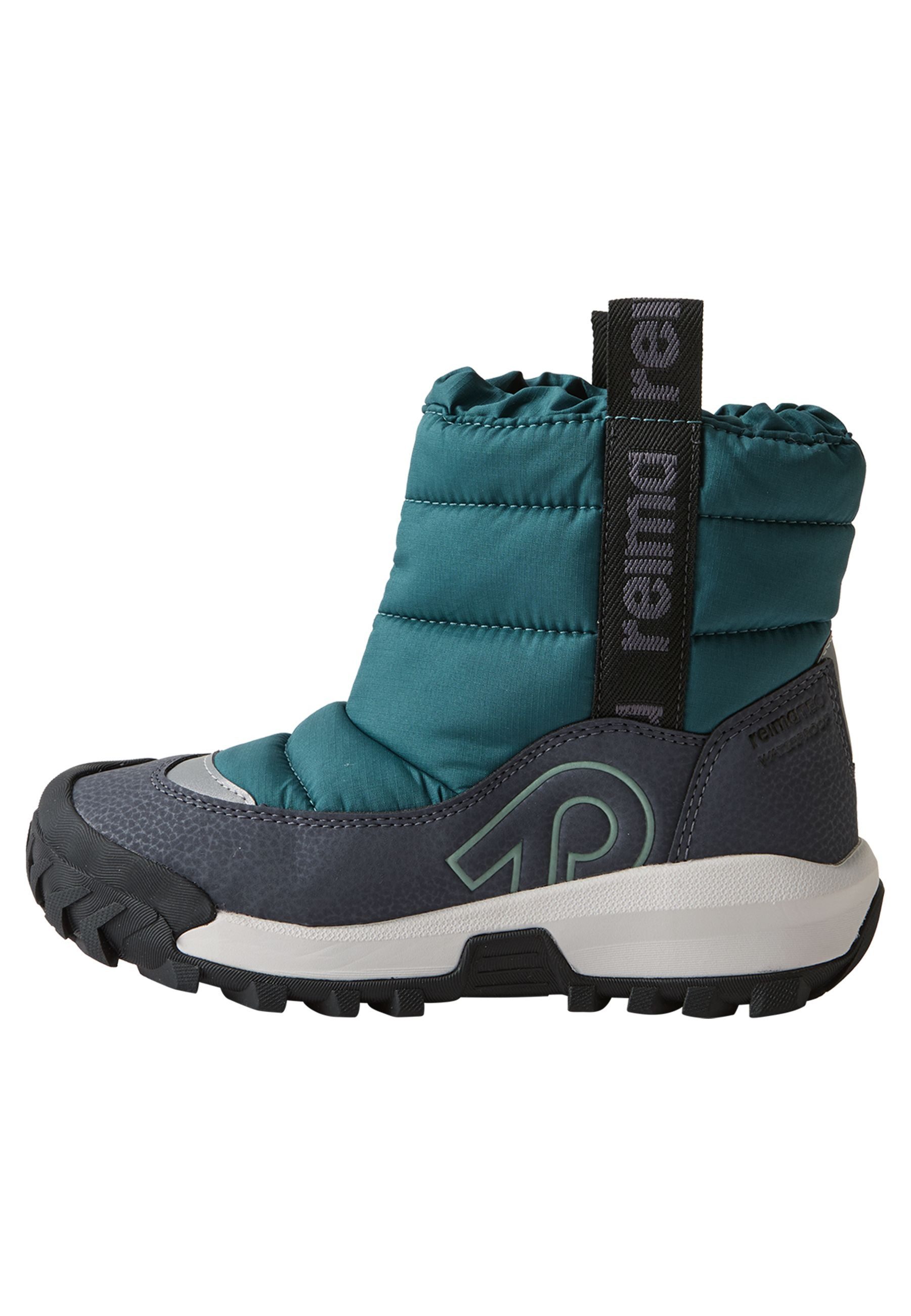 reima LUMILOMA ReimaTec Winterstiefel Winterboots PVC- und PFAS-frei