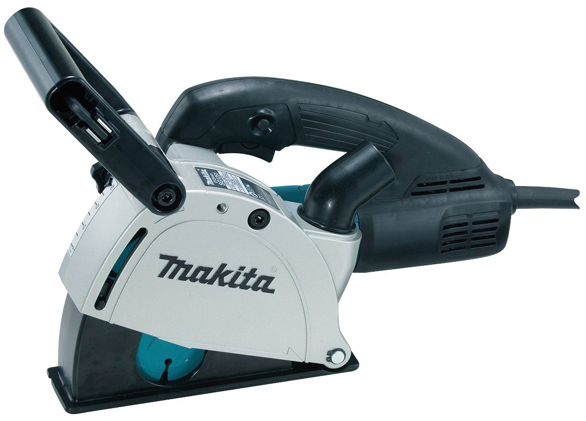 Makita Mauernutfräse SG1251J