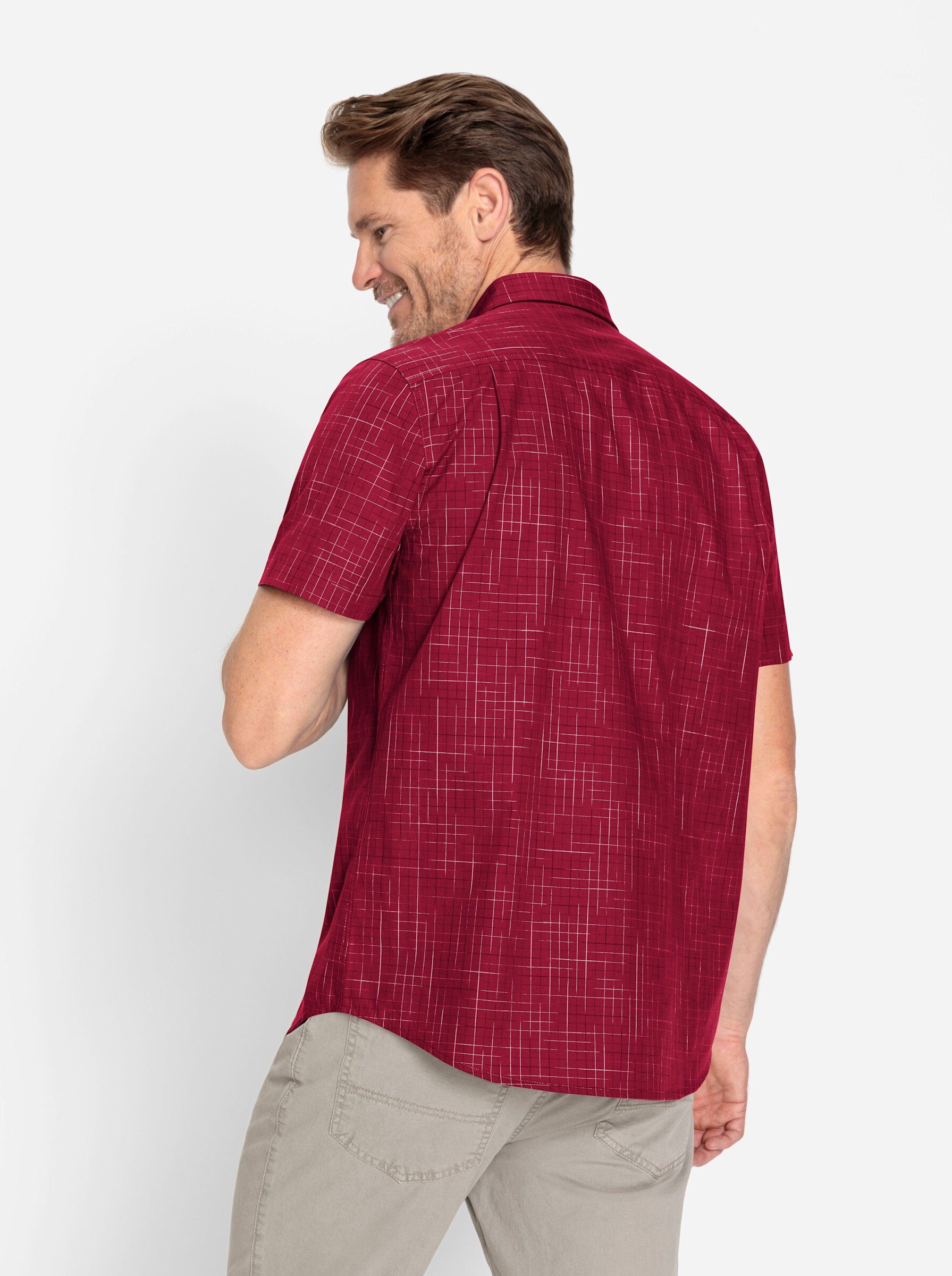 Witt Funktionshemd Kurzarm-Hemd . günstig online kaufen