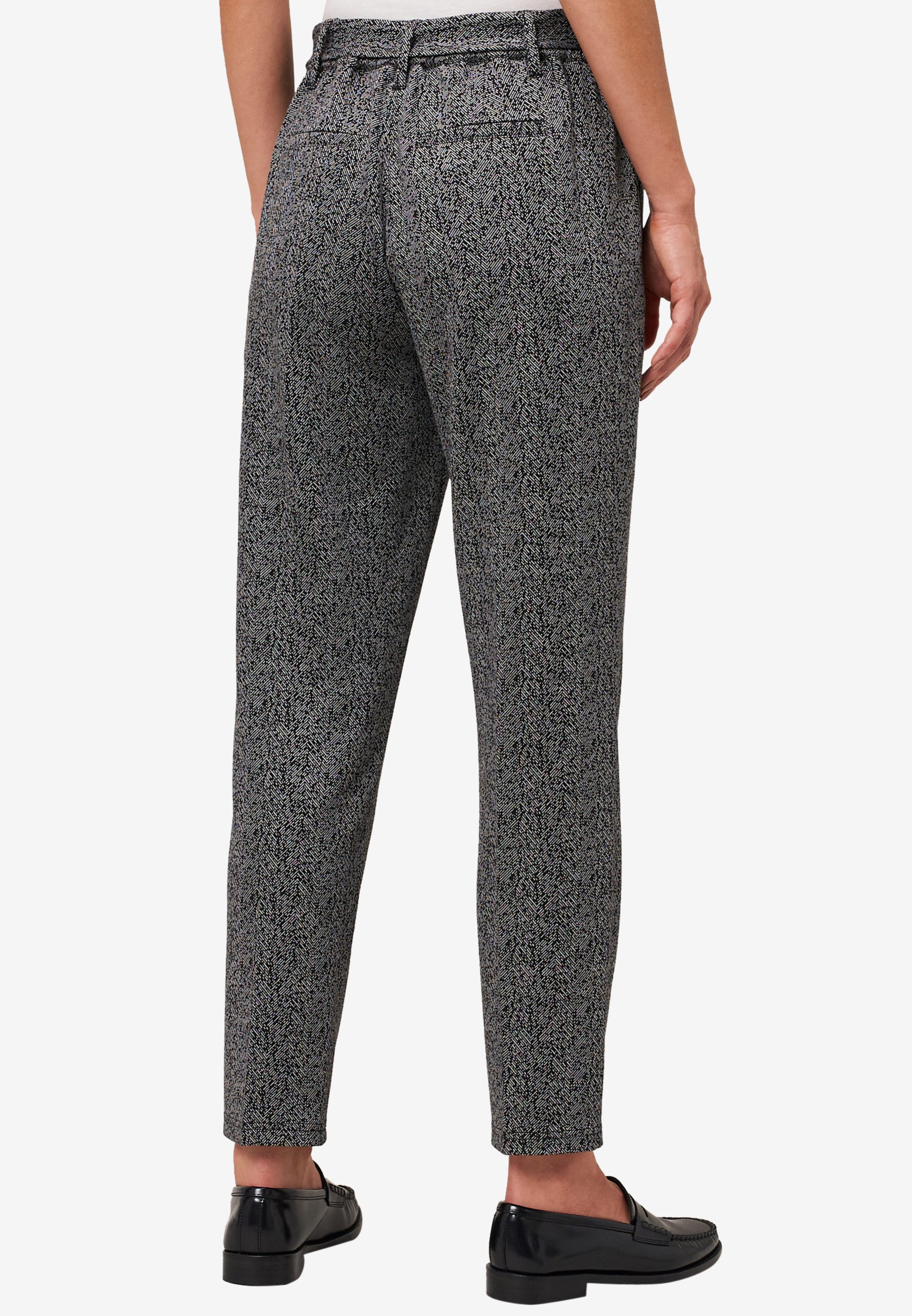 Zero Stoffhose