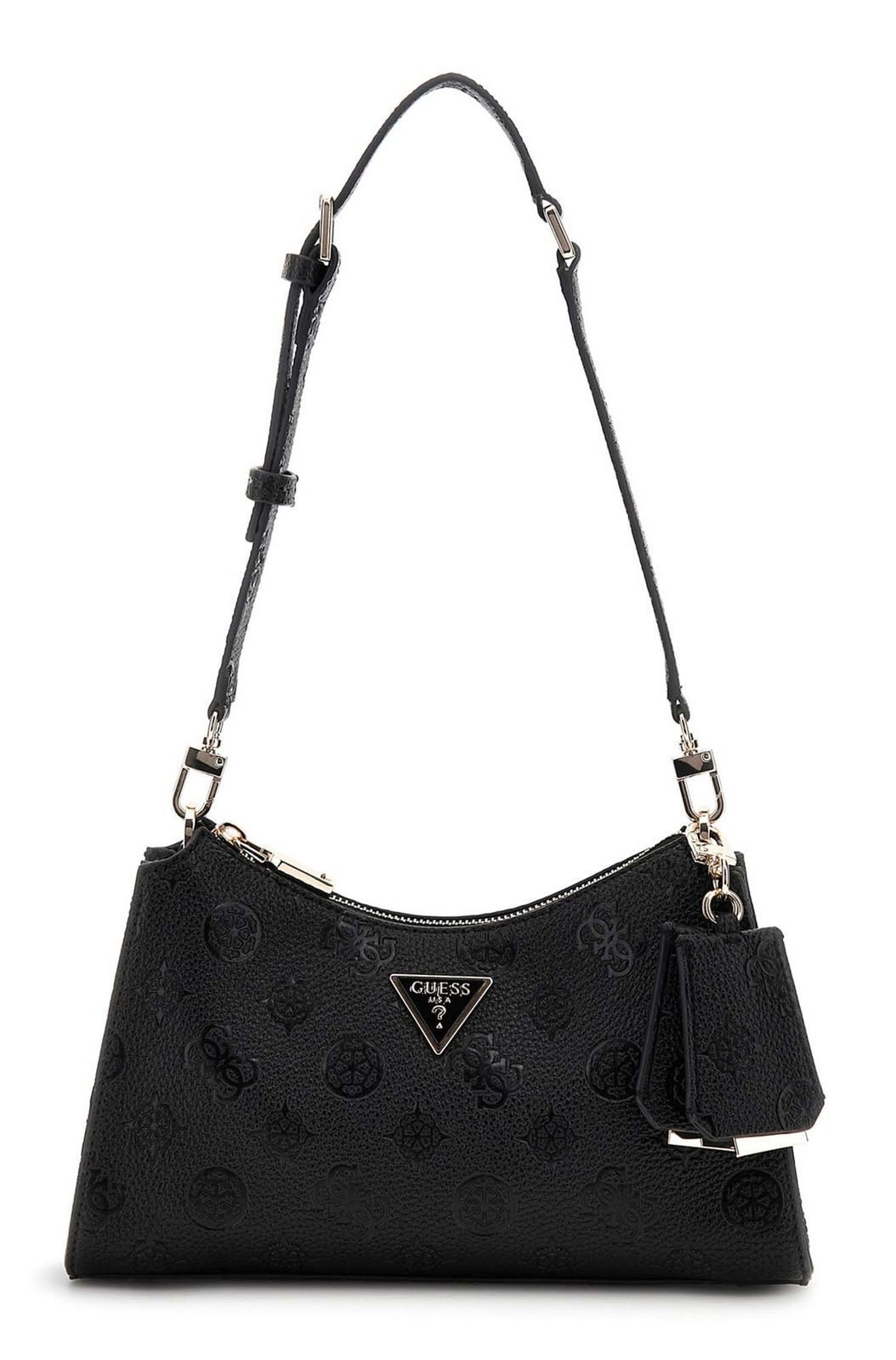 Guess Schultertasche Top Zip Shoulder Bag günstig online kaufen