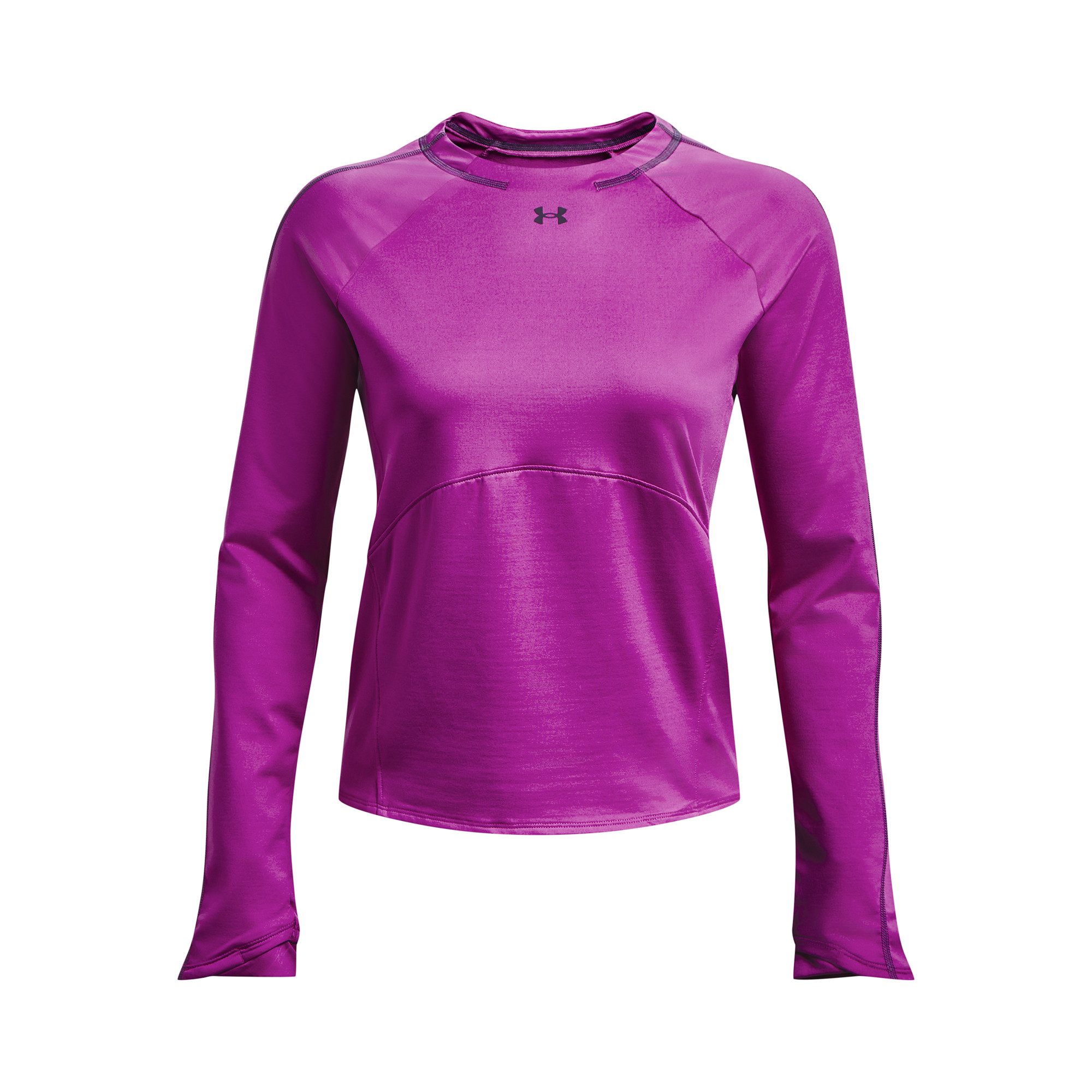 Under Armour® Langarmshirt Under Armour Damen Trainingsshirt Cold Weather Crew LS 1373970