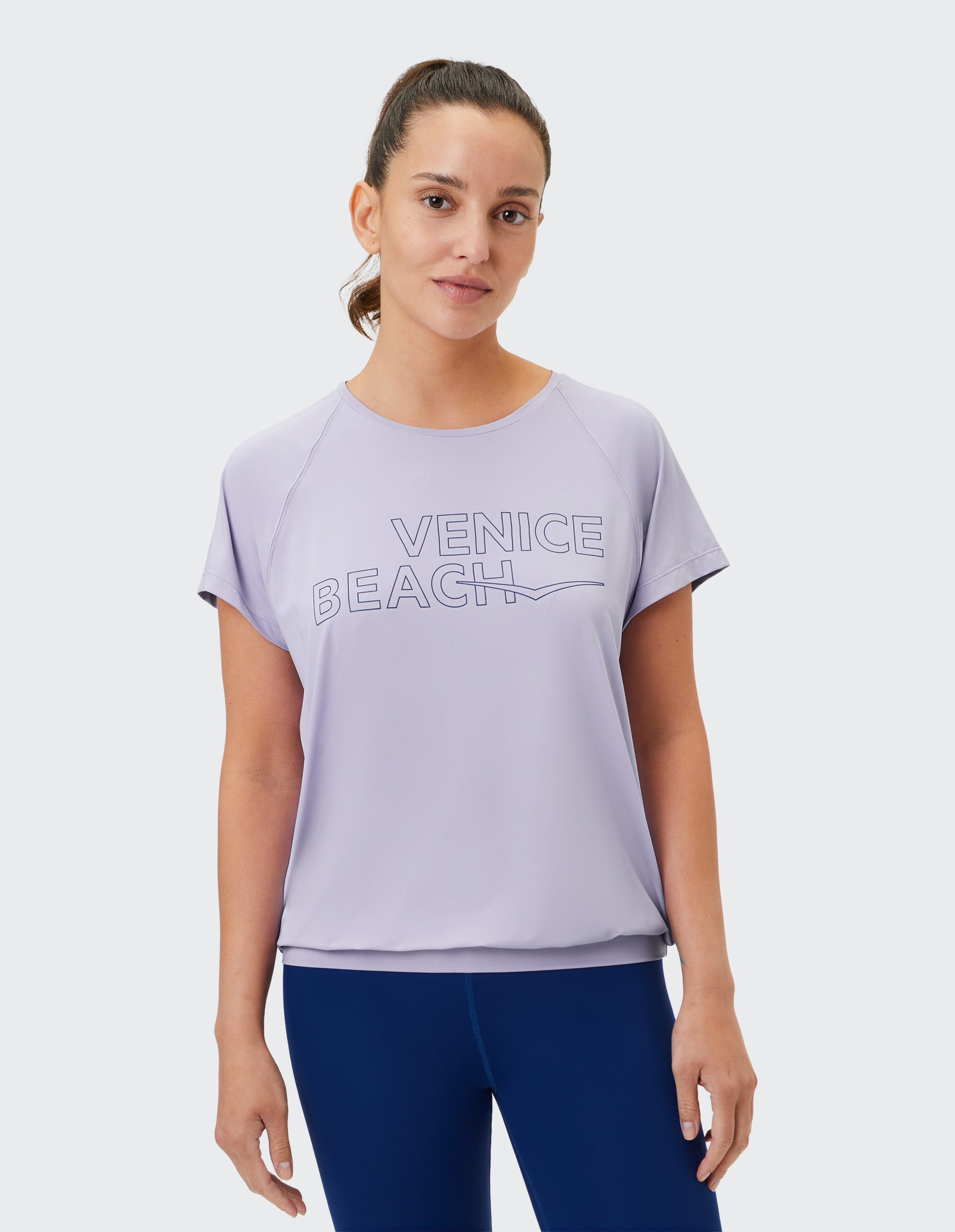 Venice Beach T-Shirt T-Shirt VB Presley günstig online kaufen