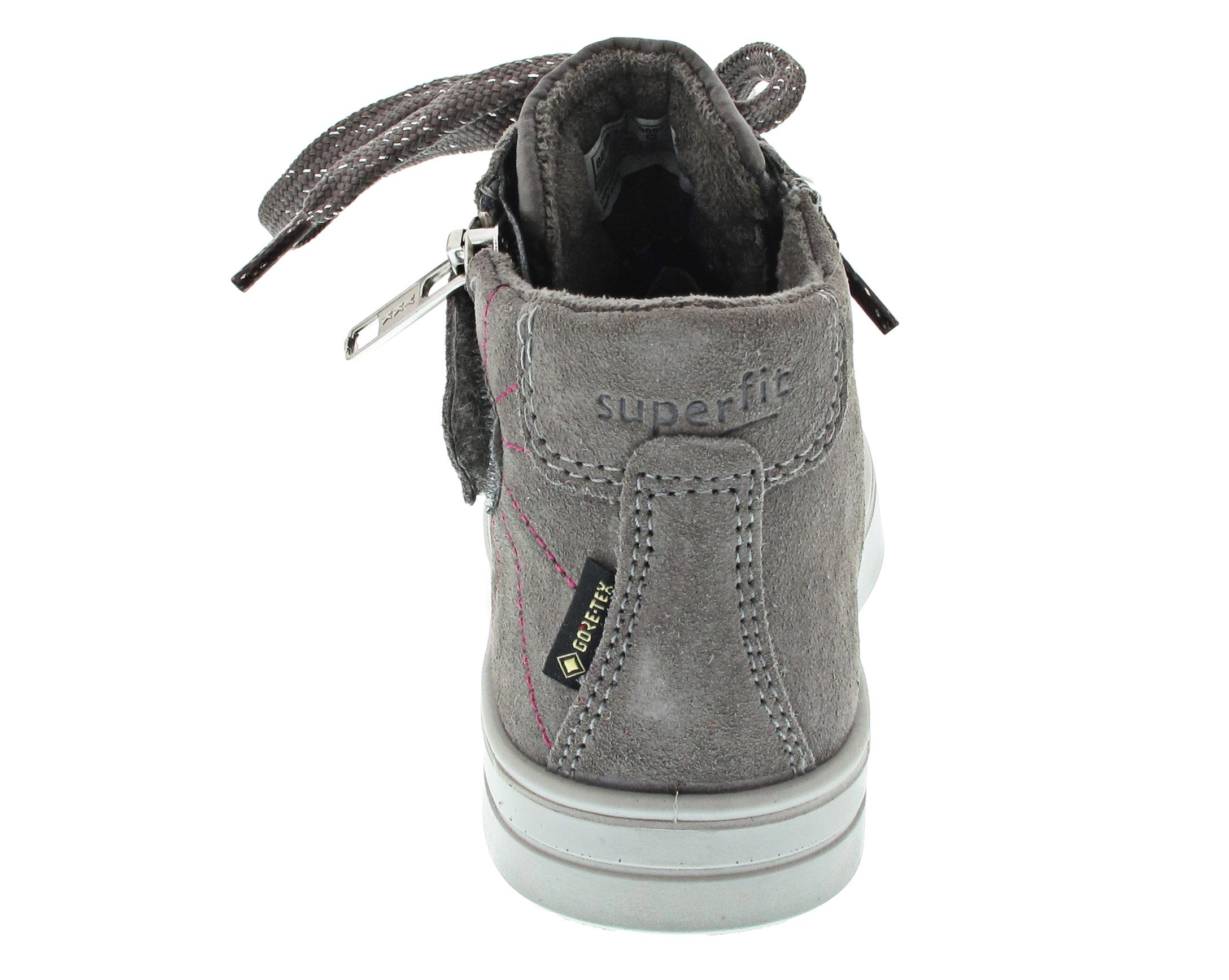 super fit Stiefelette