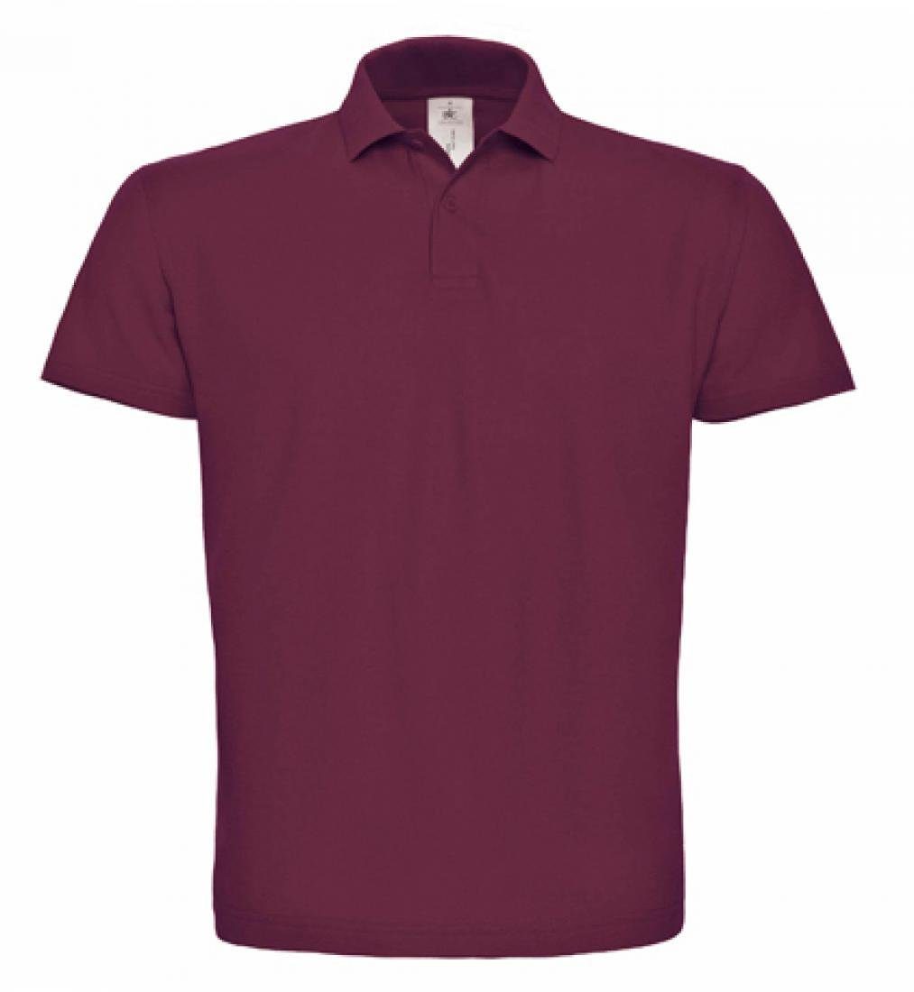 B&C Poloshirt Top Herren Poloshirt günstig online kaufen