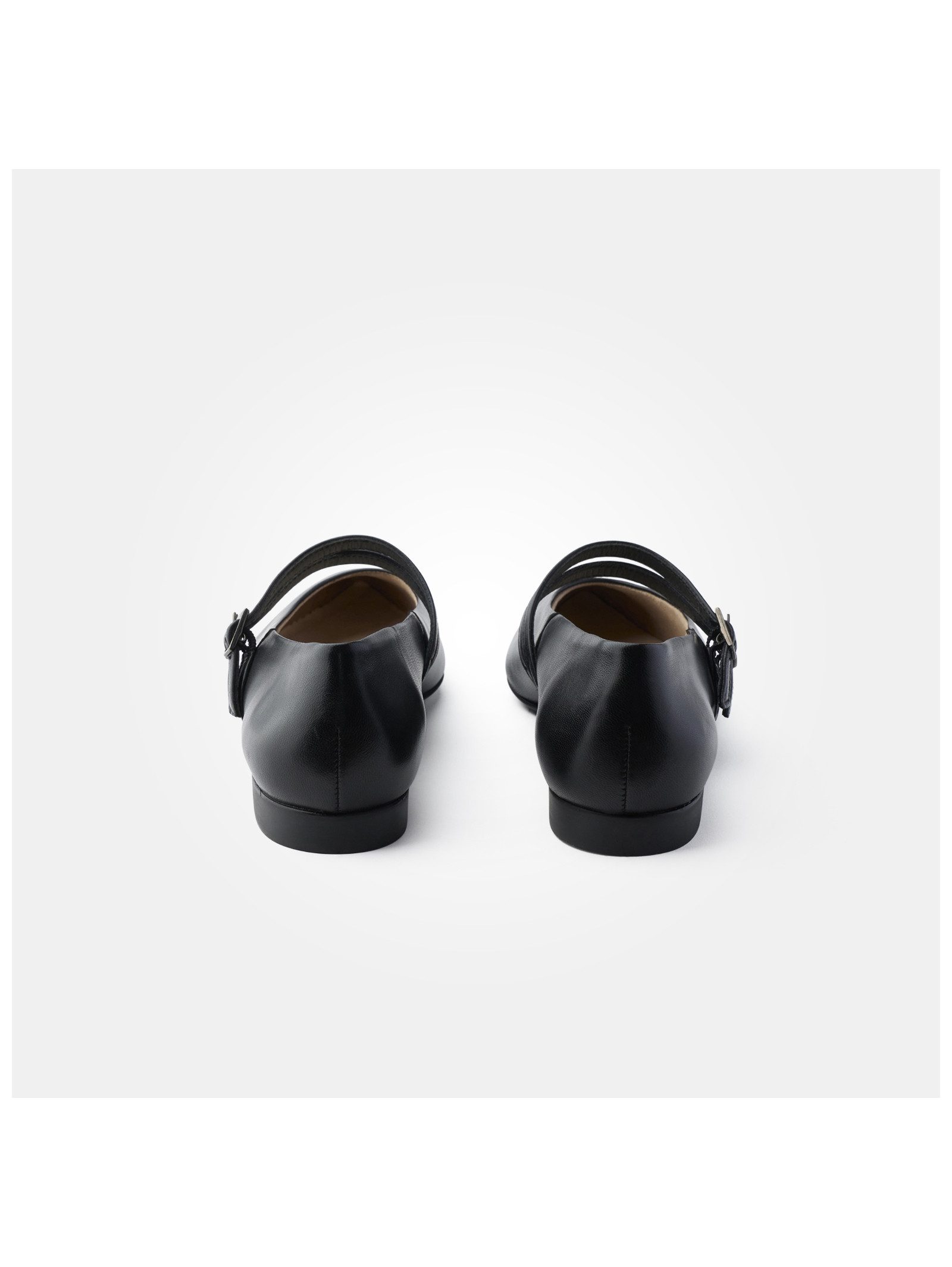 Paul Green Paul Green Ballerinas Glattleder günstig online kaufen