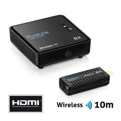 PureLink »PureLink® - ProSpeed WHD030-V2 Wireless HDMI Übert« Video-Adapter