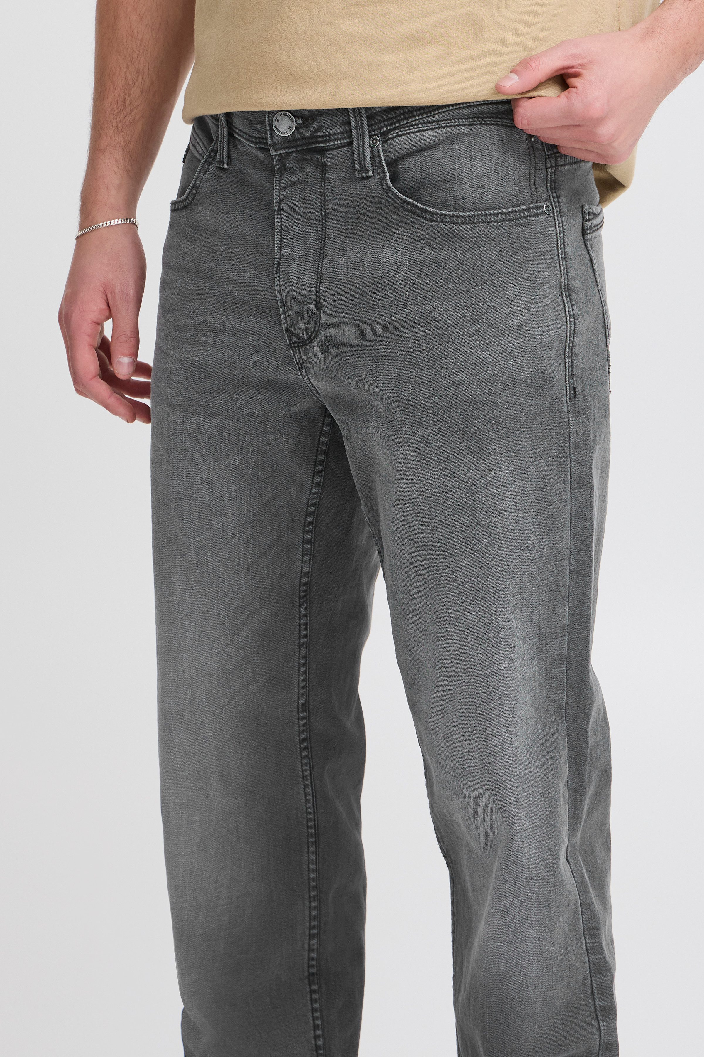Blend Regular-fit-Jeans BL-Rock fit