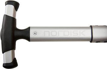 Nordisk Reisetasche Verran 45 Wheeled Duffel