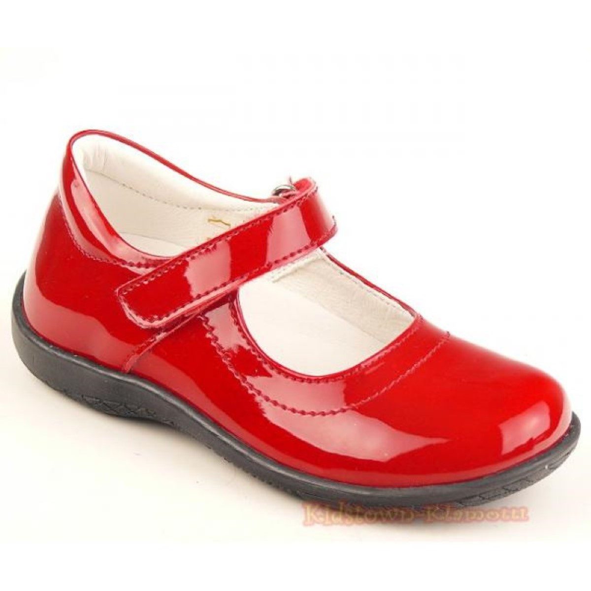 Primigi Primigi Ballerina Lackschuh Ballerina