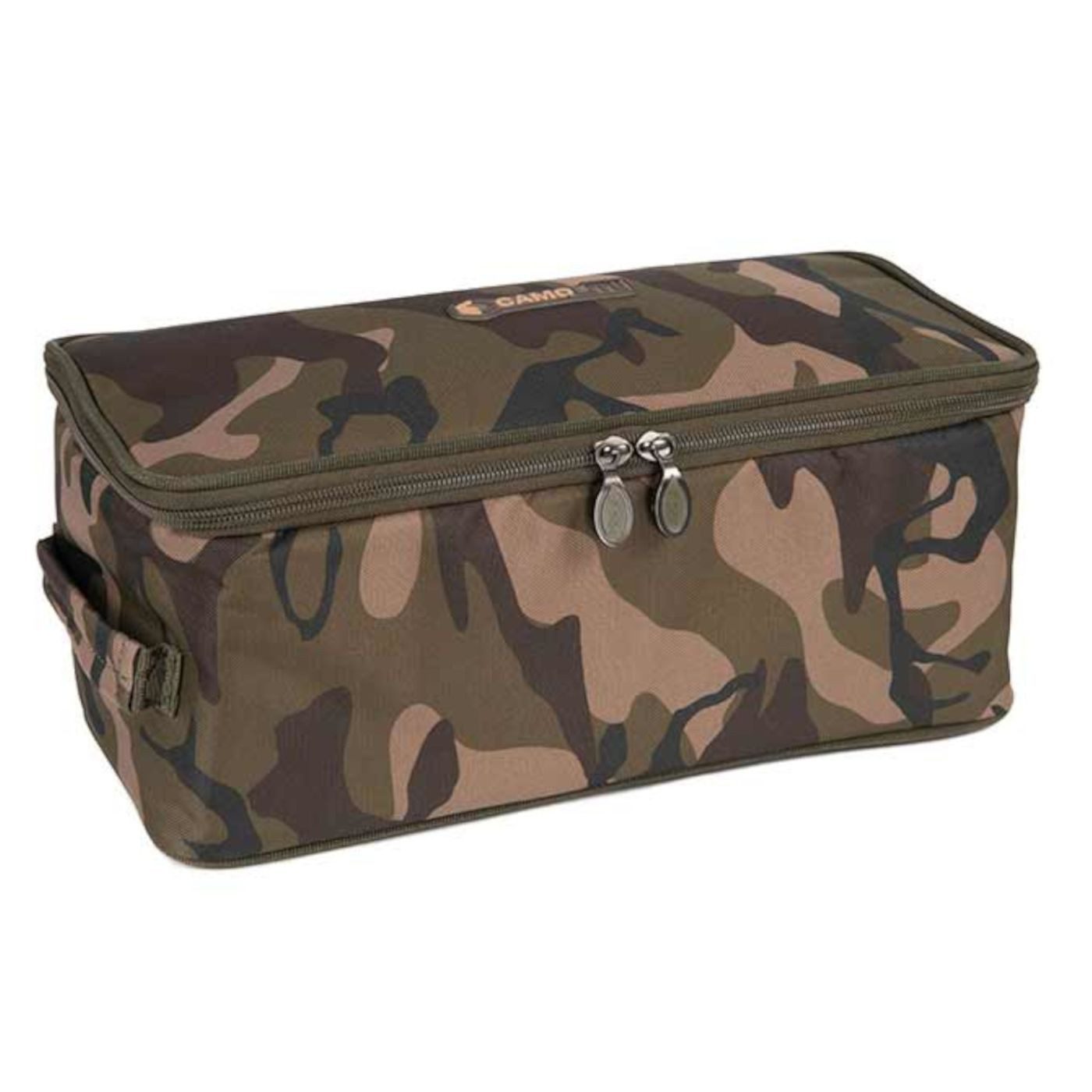 Aufbewahrungstasche Fox Camolite Cool Bag 39x18x14cm - Angeltasche Kühltasche