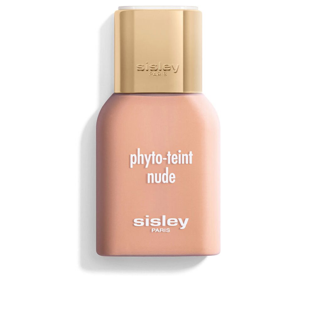 sisley Foundation Phyto-Teint Hautfarbe 2C Soft Beige 30ml