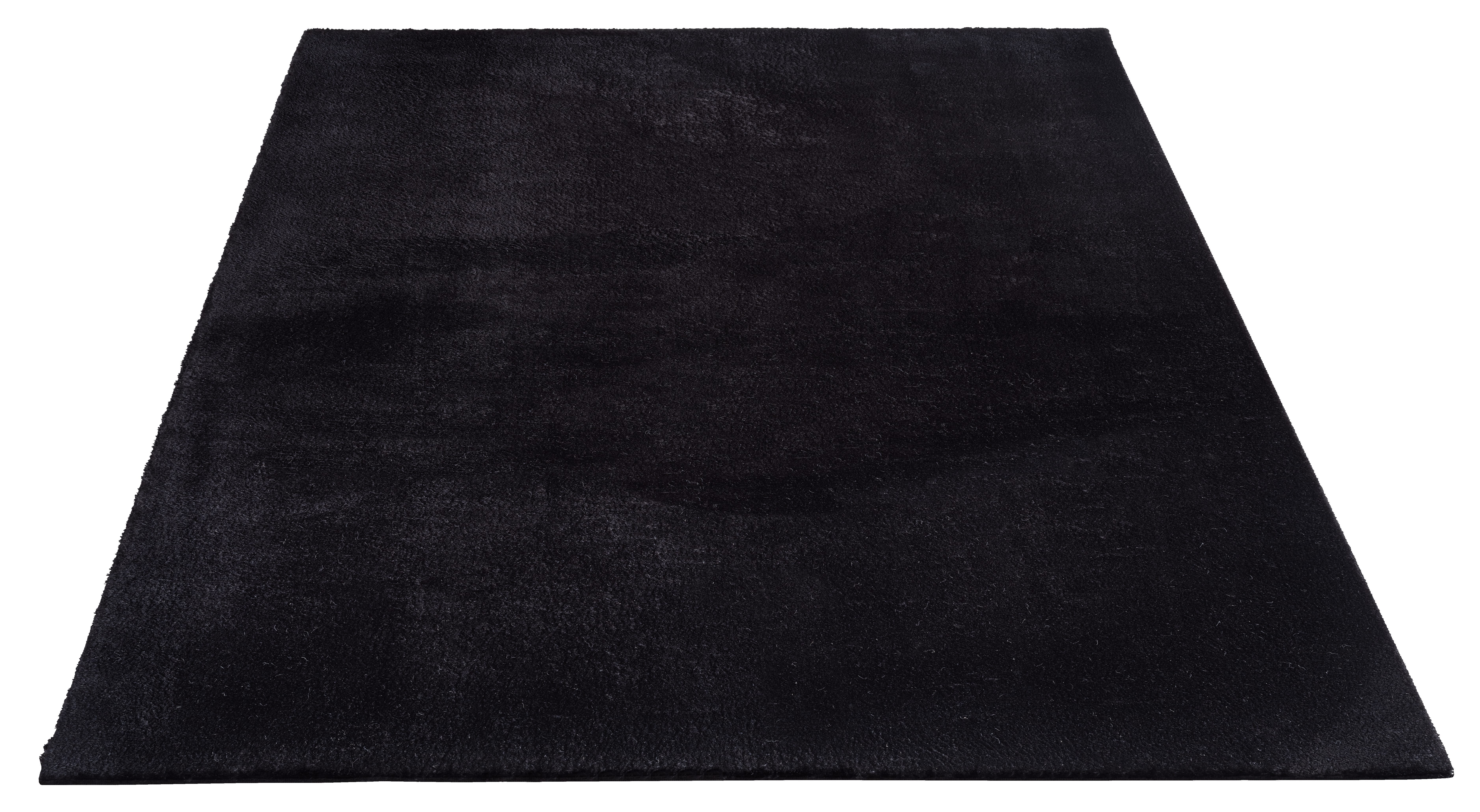 OTTO home Teppich Arabell, Kunstfellteppich, Felloptik, waschbar, rechteckig, Höhe: 16 mm, flauschig, kuschelig, Anti-Rutsch-Unterseite, Wohnzimmer, Schlafzimmer