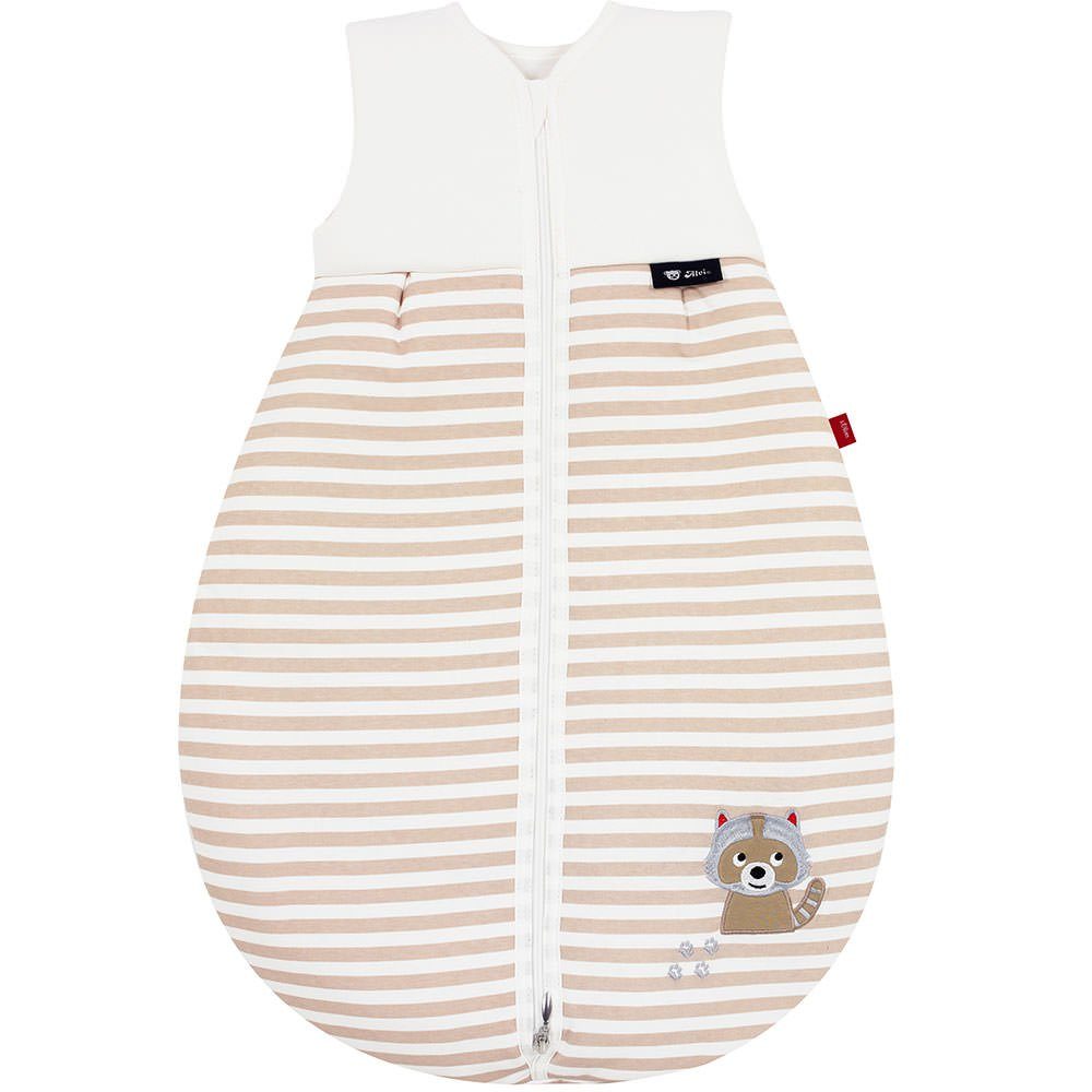 Alvi® Babyschlafsack s. Oliver by Alvi Mäxchen Light