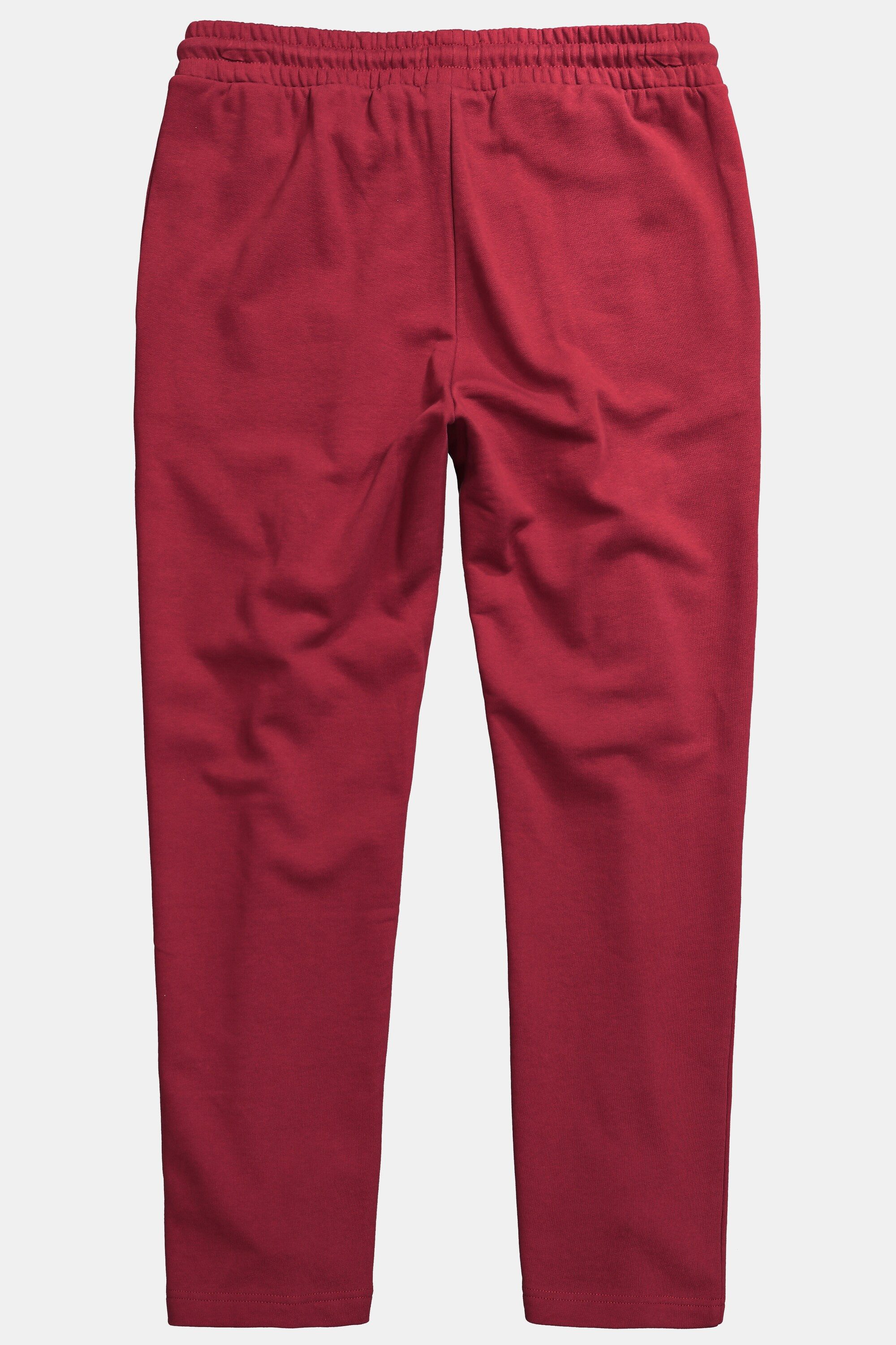 Men Plus Sweathose Sweathose Basic Fit Elastikbund