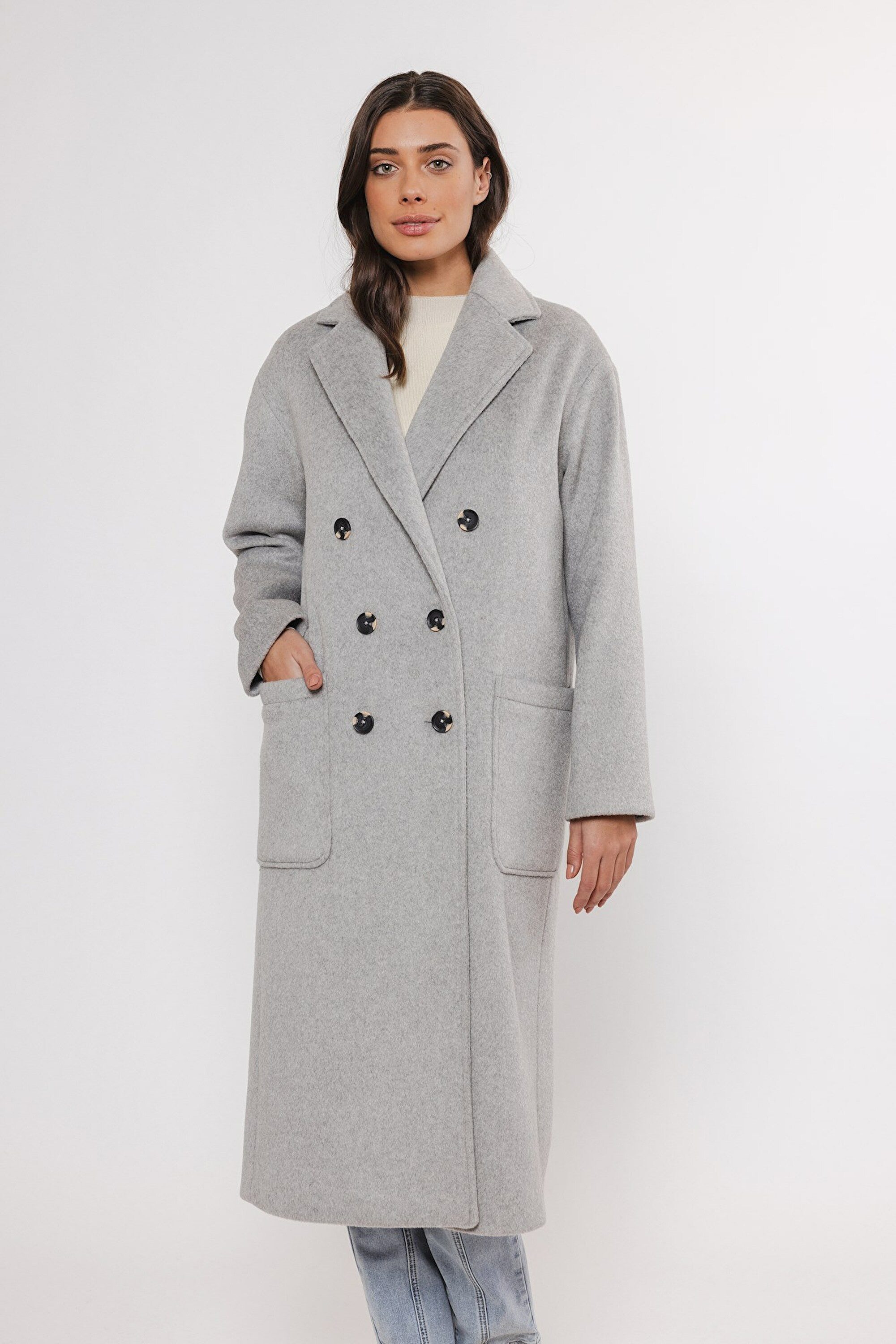 Rino & Pelle Langjacke günstig online kaufen