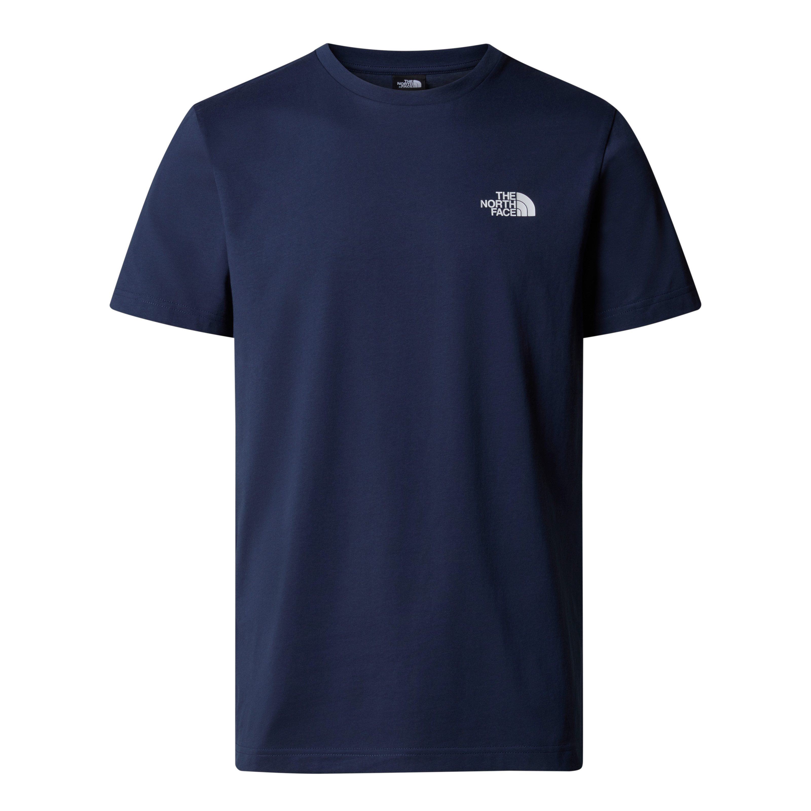 The North Face T-Shirt M SS günstig online kaufen