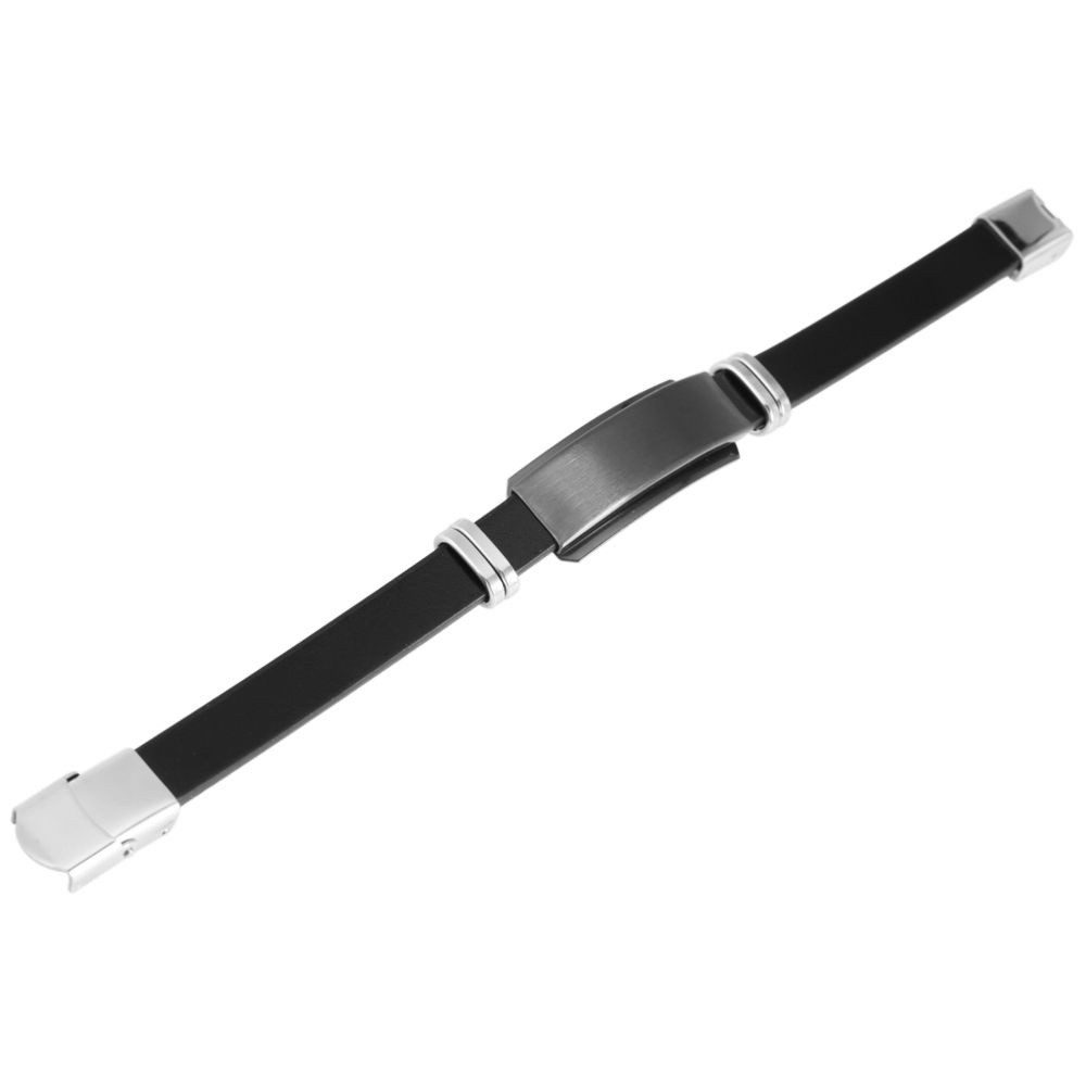 Armband Armband aus Leder 21,5 cm