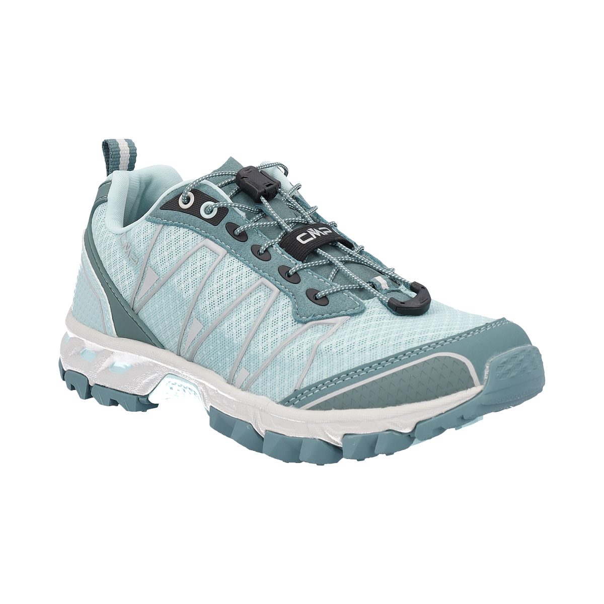ALTAK WMN TRAIL SHOES Outdoorschuh