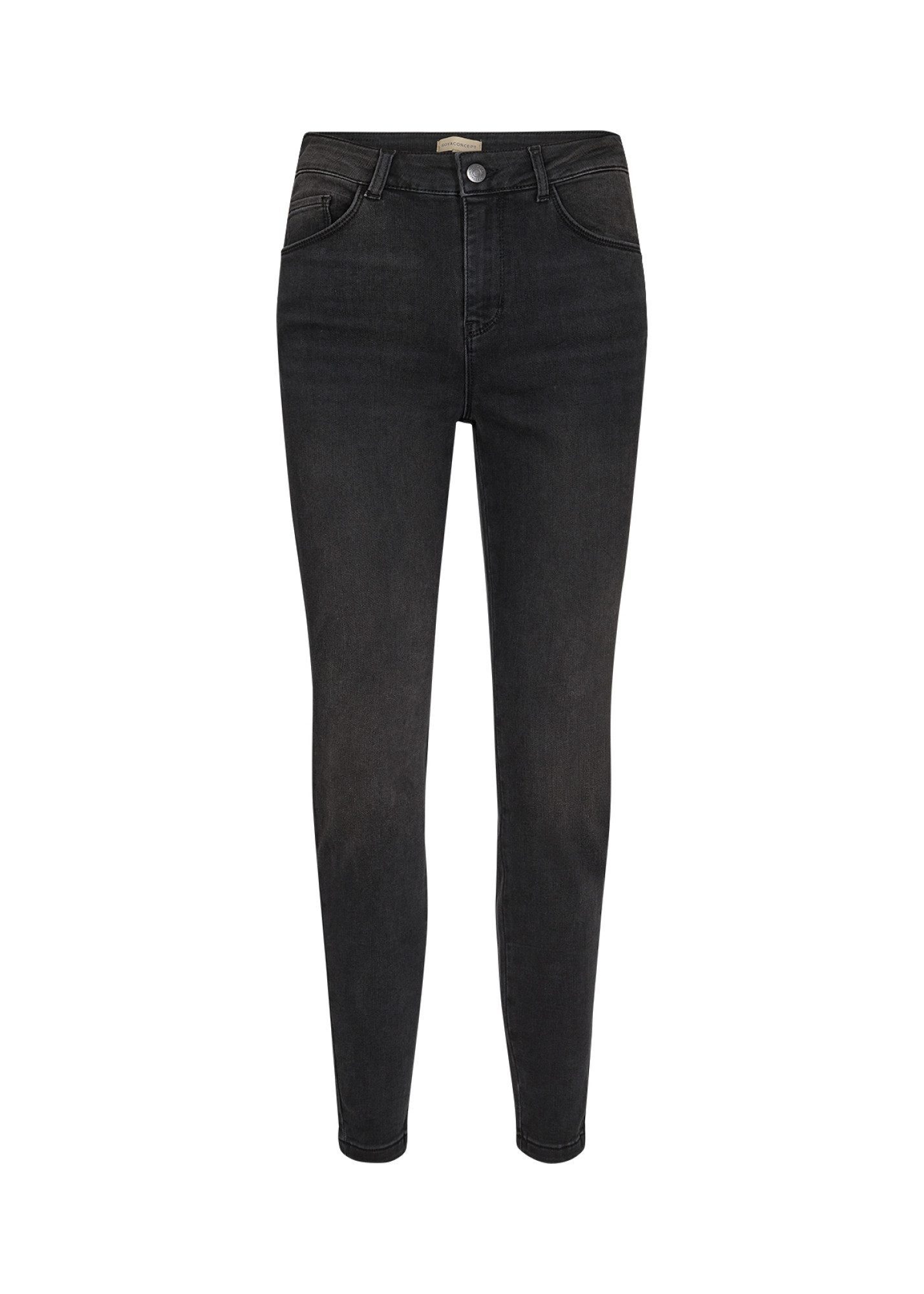 5-Pocket-Jeans