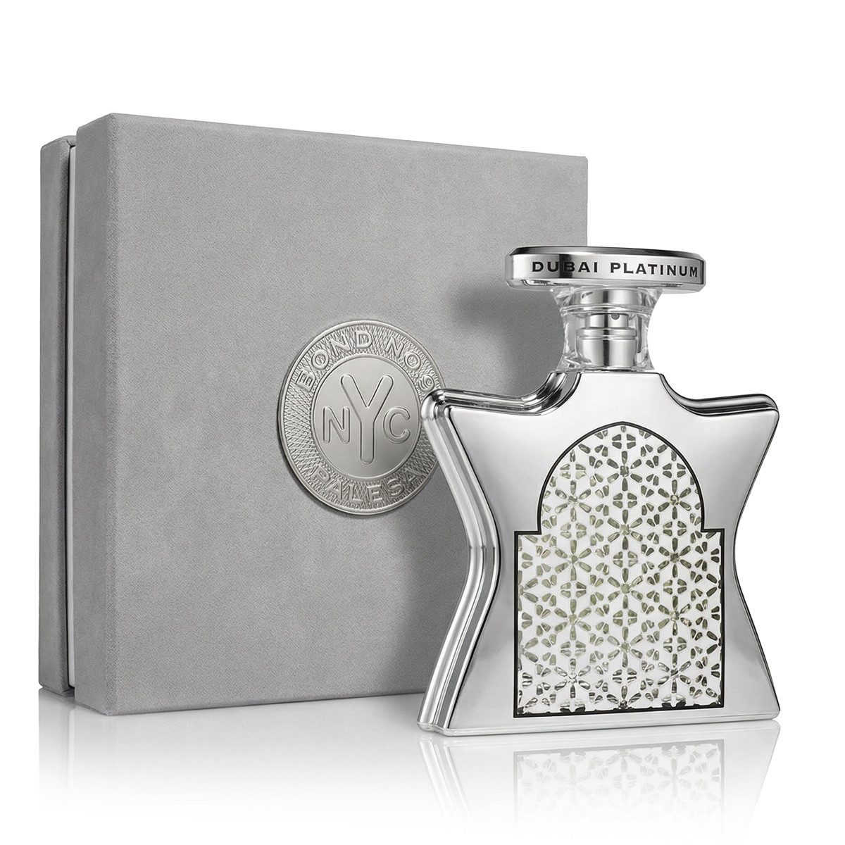 Bond No.9 Eau de Parfum Dubai Platinum