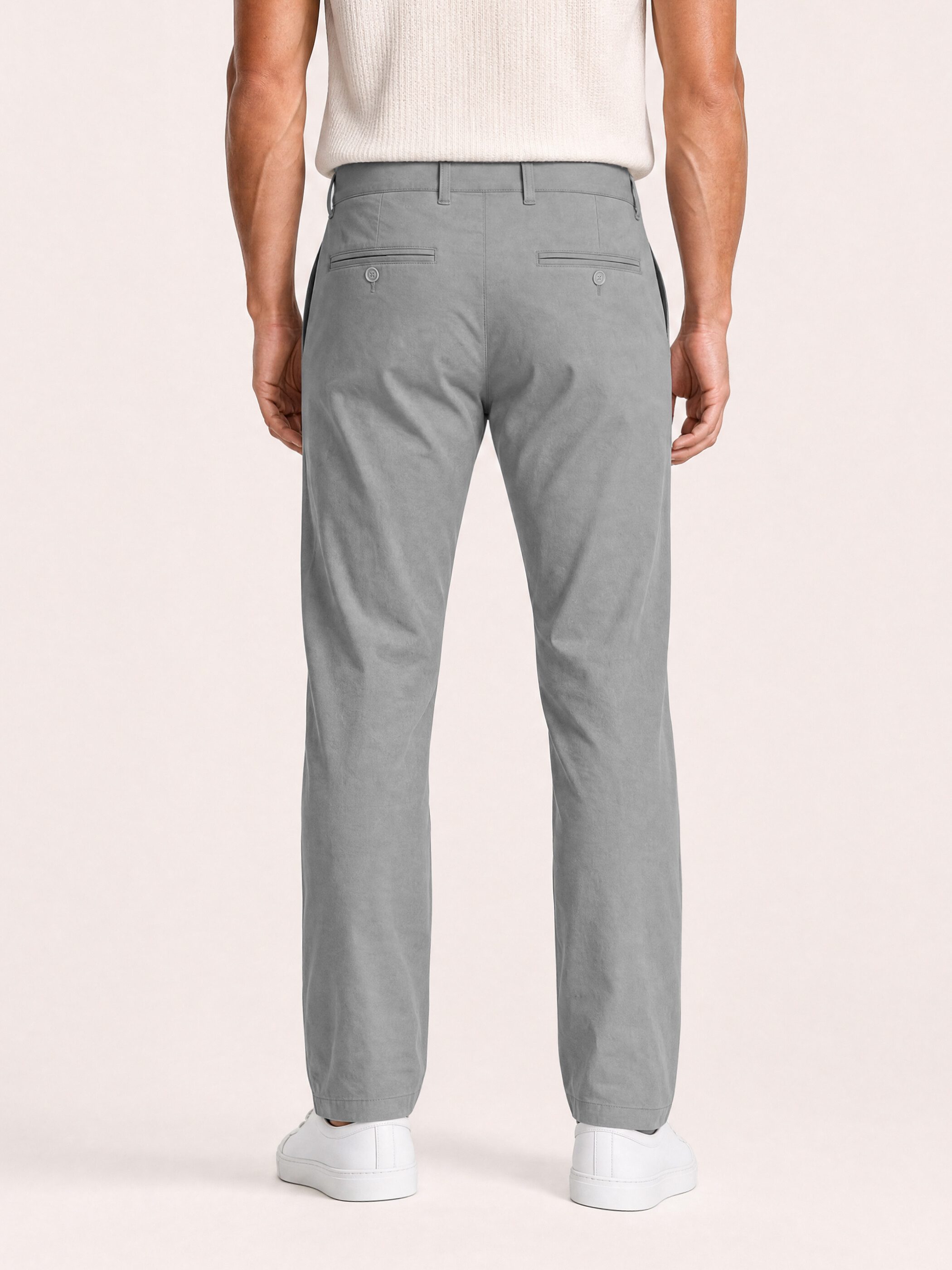 Yazubi Chinohose elegante Chino Hose mit Stretch Slim Fit Herren Hosen für Männer, Stoffhosen & Chinohosen, Herrenhosen
