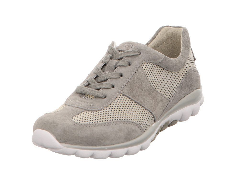 Freizeit Schnürer für Damen Sneaker