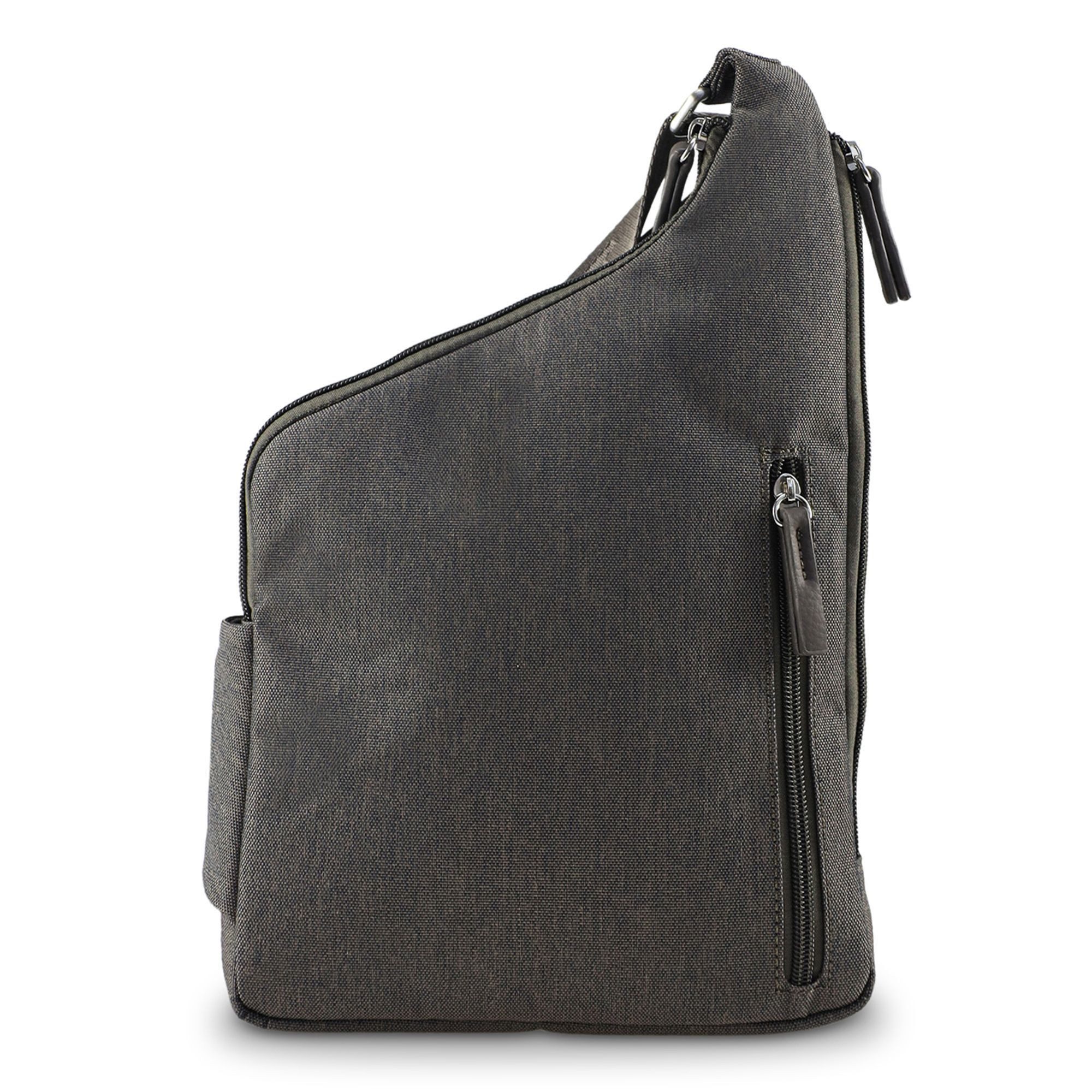 Jost Umhängetasche Bergen, Polyester günstig online kaufen