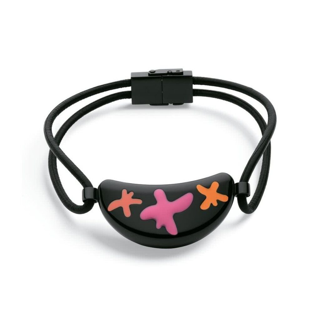 Swatch Kette mit Einhänger BIJOUX JEWELRY Mod. JBB011-M