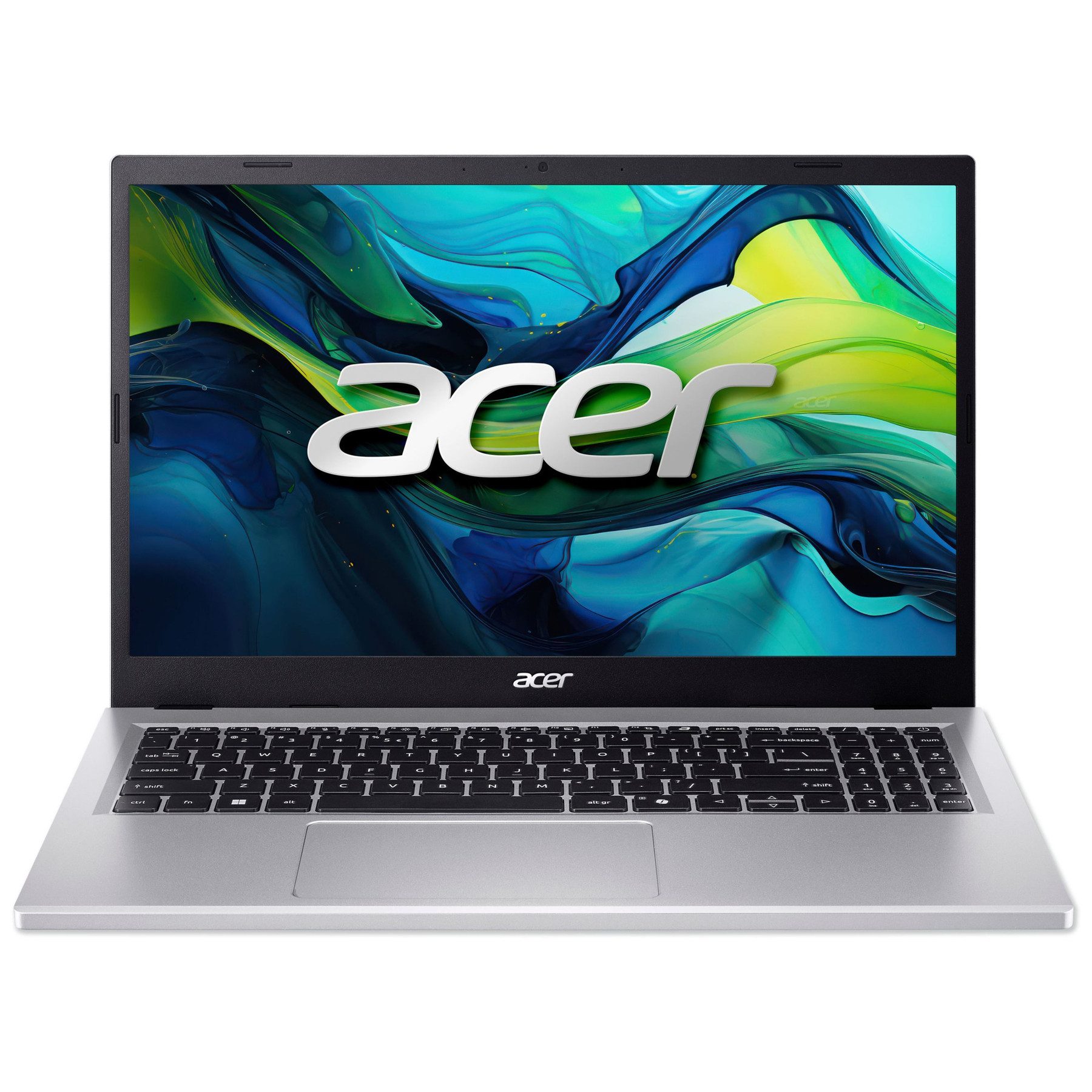 Acer ACER Notebook Aspire Go 15 AG15-71P-5059, 39,6cm (15,6), FullHD Ultrabook