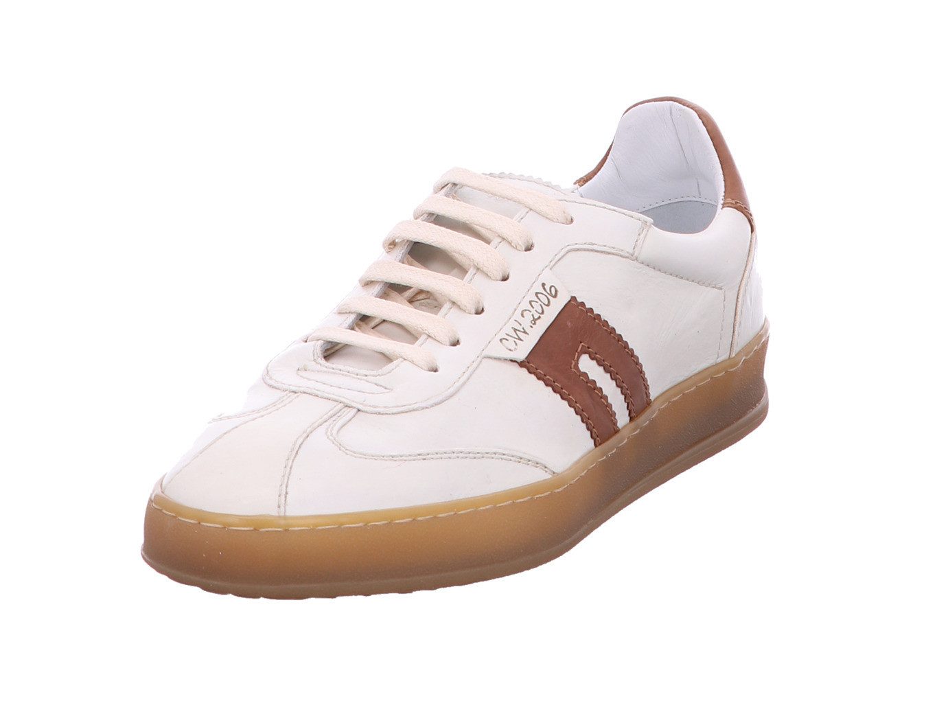 Cordwainer Spoleto Schnürschuh