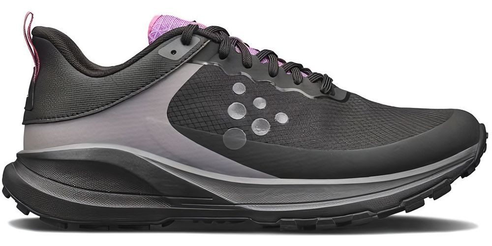 Craft Pure Trail X W Laufschuh