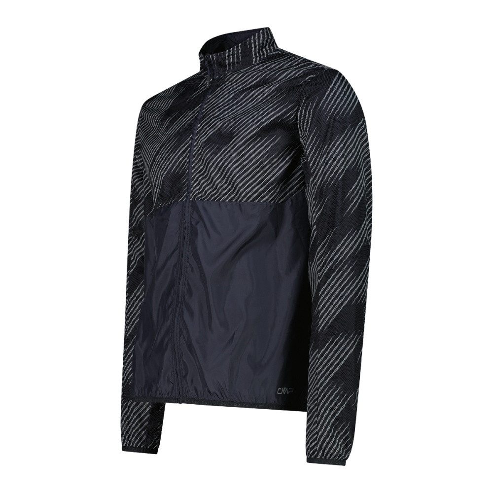 CMP Outdoorjacke CMP Ultraleichte, atmungsaktive Herren Outdoor Sportjacke