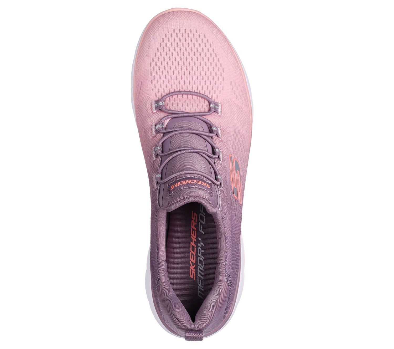 Skechers SUMMITS BRIGHT CHARMER Sneaker Skechers günstig online kaufen