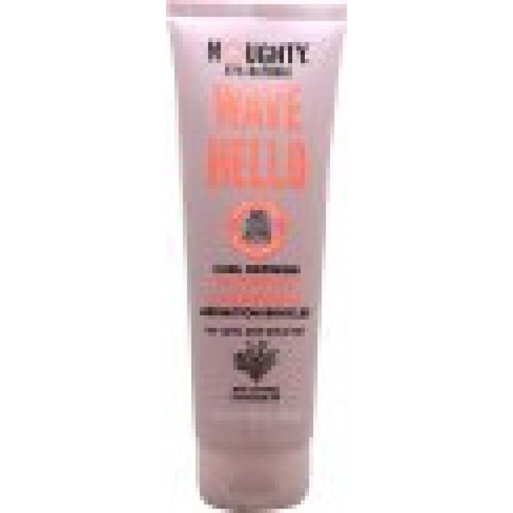 Noughty Haarshampoo Wave Hello Curl Defining Shampoo